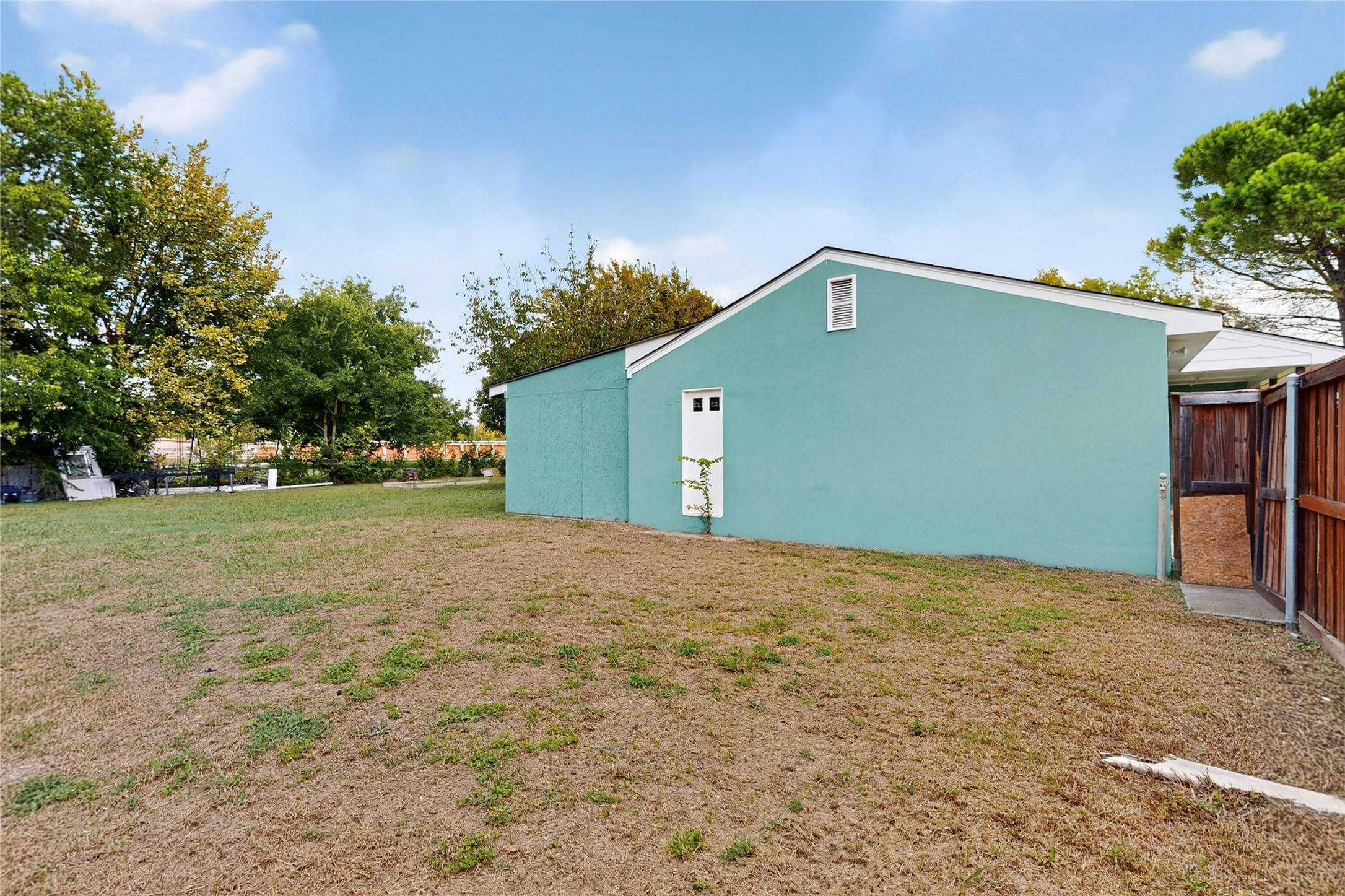 409 Dewitt Street Wilmer TX 75172