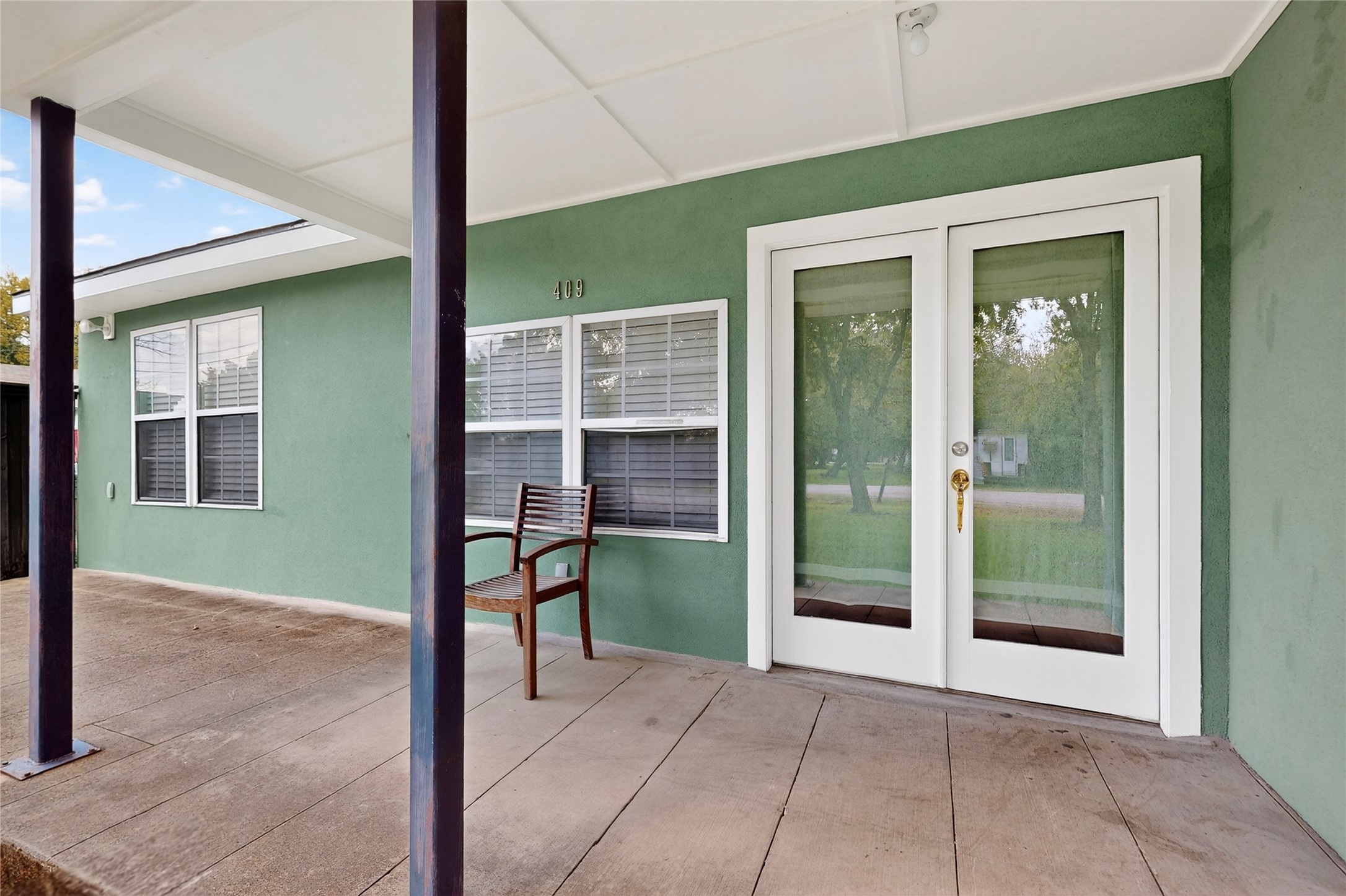 409 Dewitt Street Wilmer TX 75172