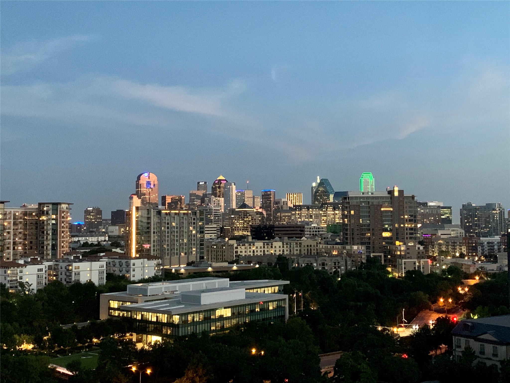 3225 Turtle Creek Boulevard Dallas TX 75219