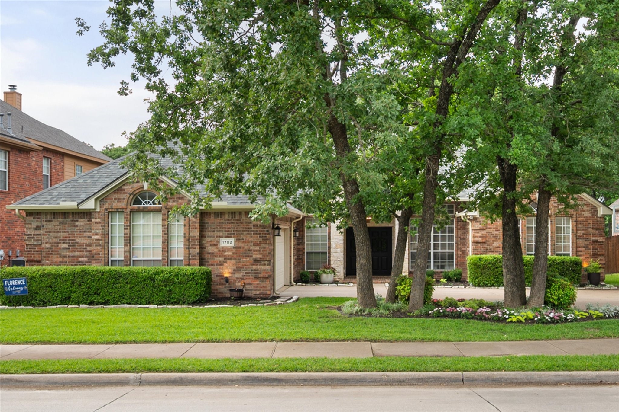 1702 Forest Bend Lane Keller TX 76248