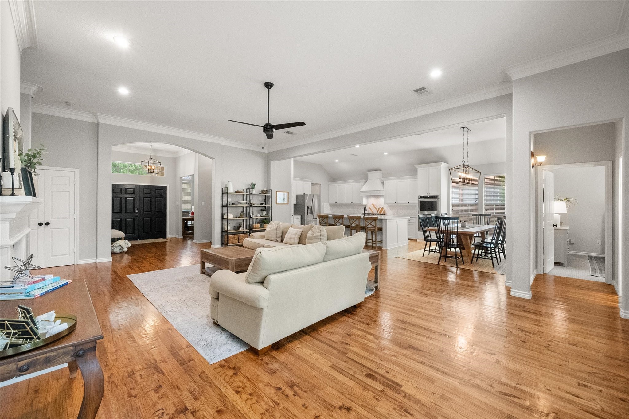 1702 Forest Bend Lane Keller TX 76248