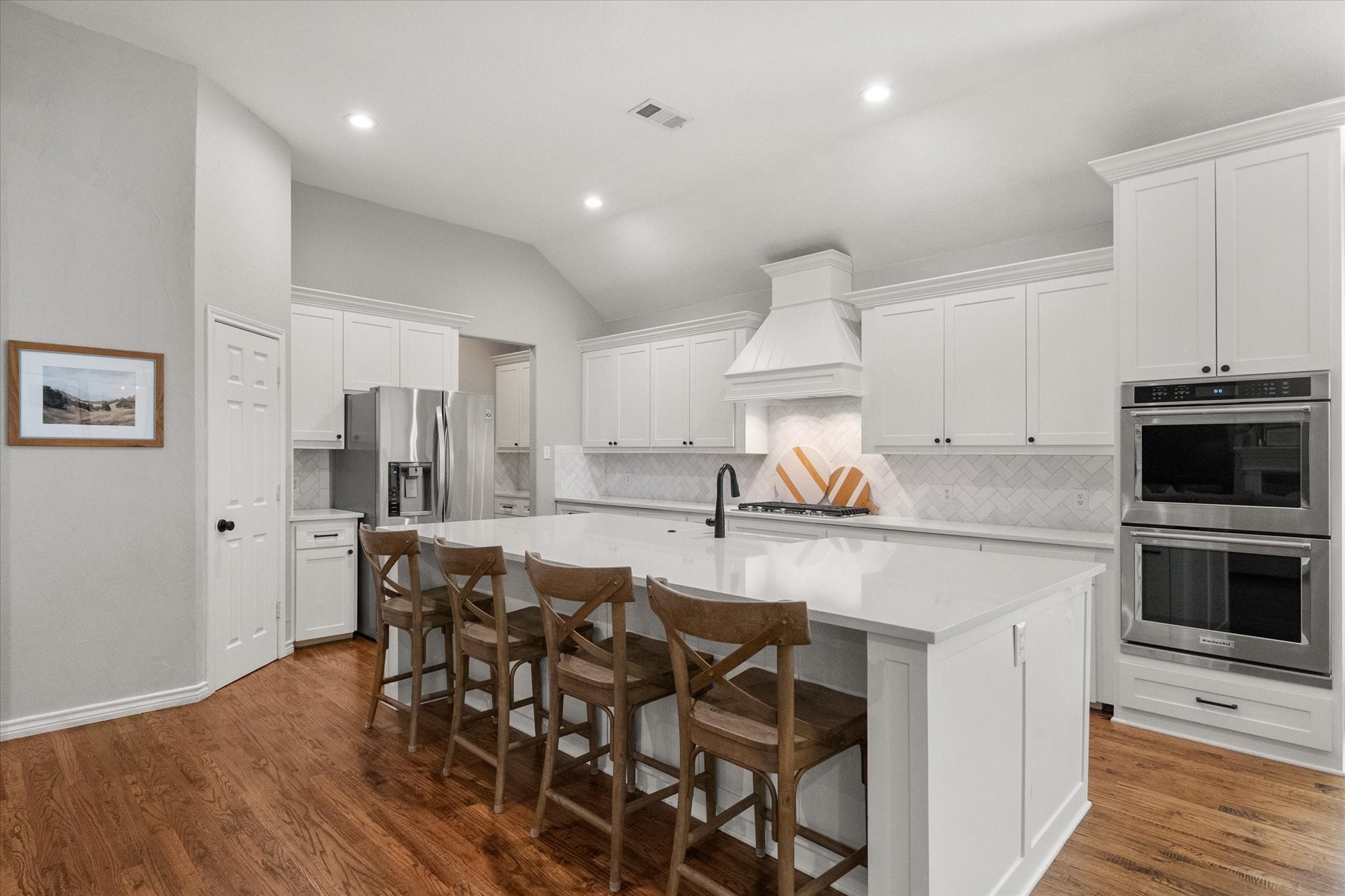 1702 Forest Bend Lane Keller TX 76248