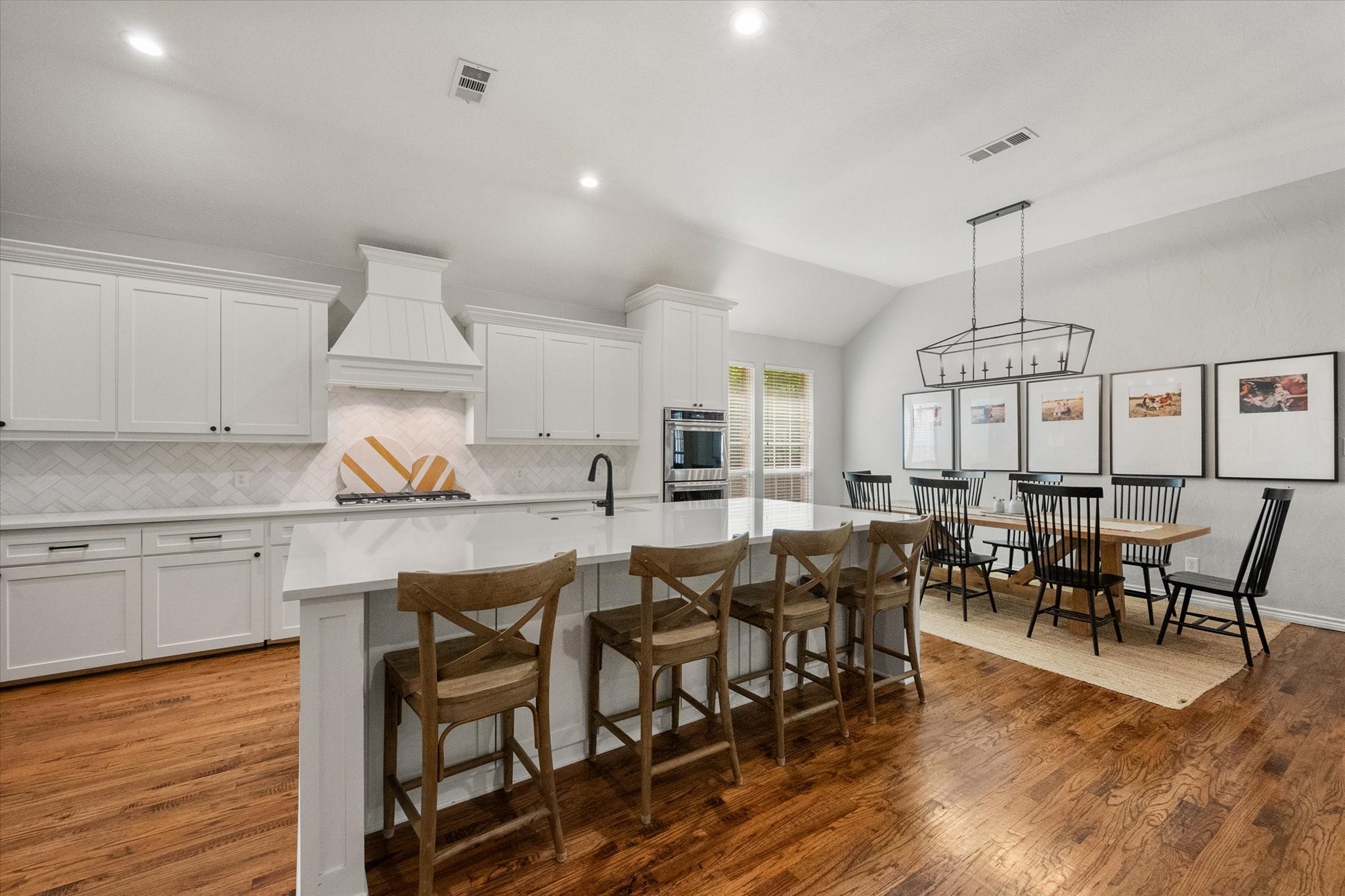 1702 Forest Bend Lane Keller TX 76248