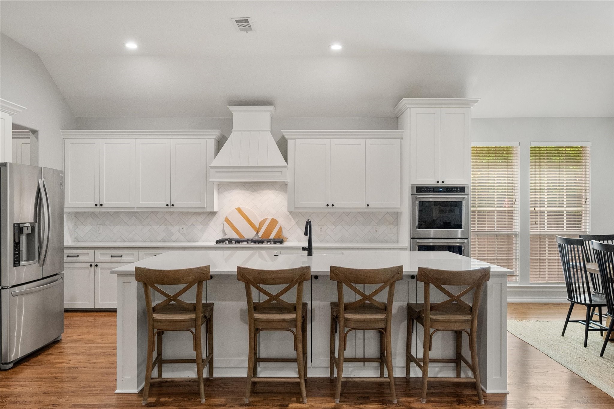 1702 Forest Bend Lane Keller TX 76248