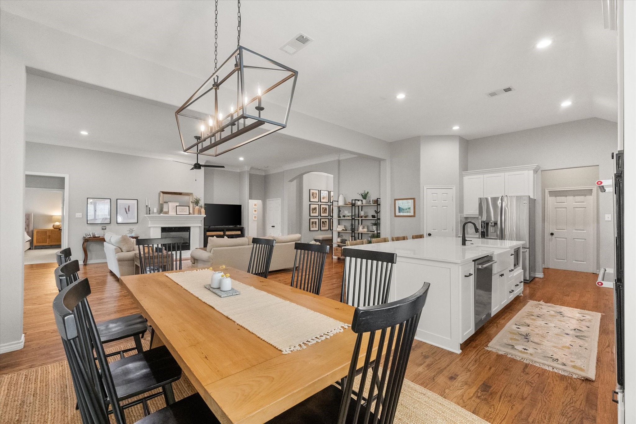 1702 Forest Bend Lane Keller TX 76248