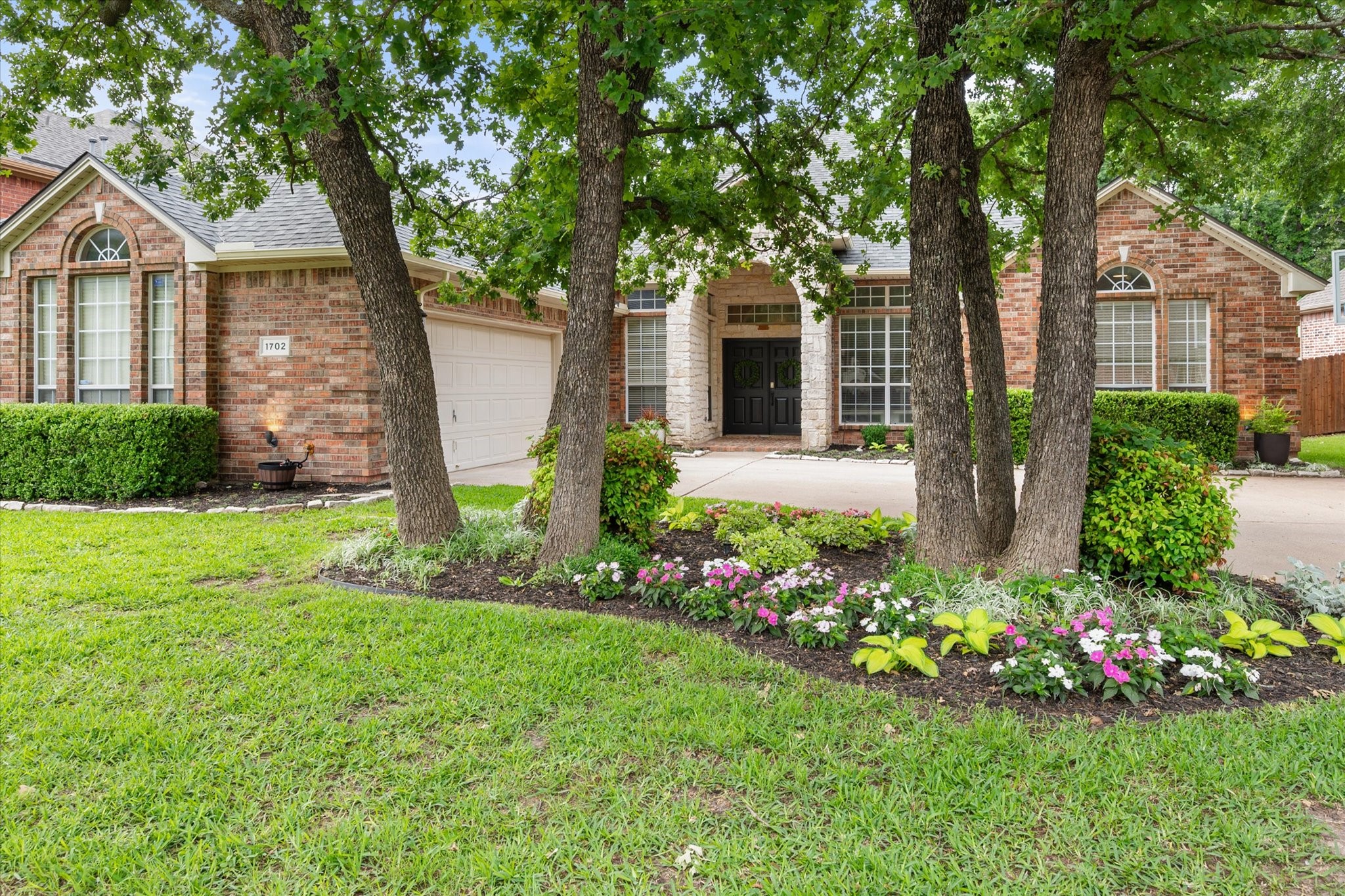 1702 Forest Bend Lane Keller TX 76248