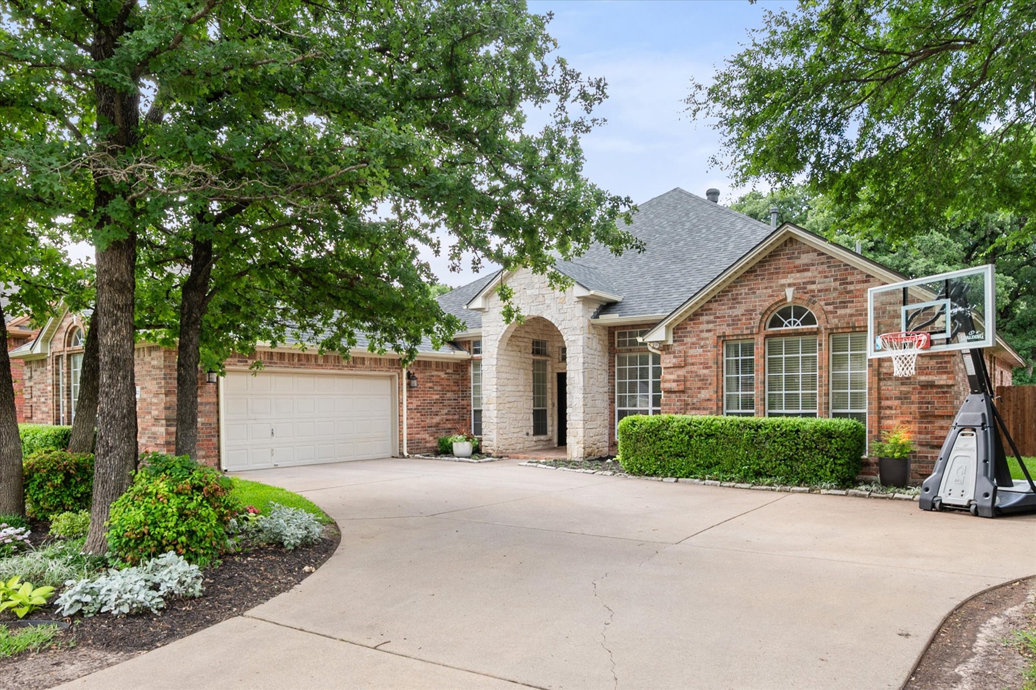 1702 Forest Bend Lane Keller TX 76248