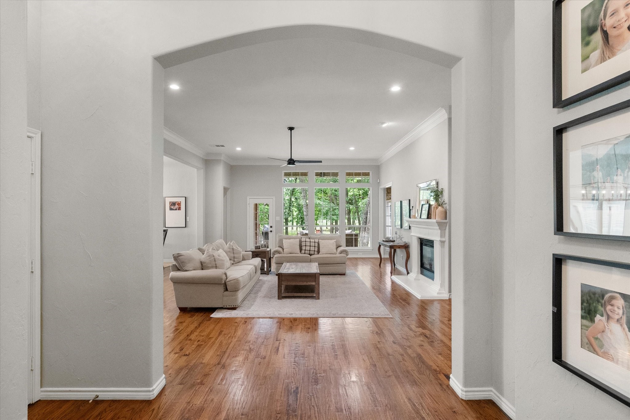 1702 Forest Bend Lane Keller TX 76248
