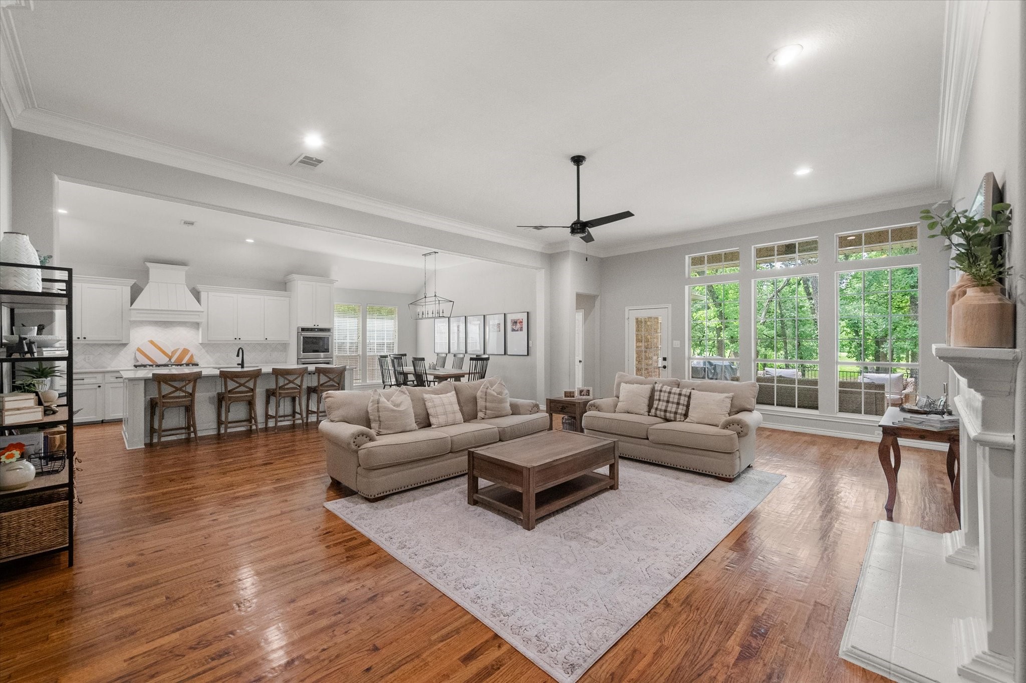 1702 Forest Bend Lane Keller TX 76248