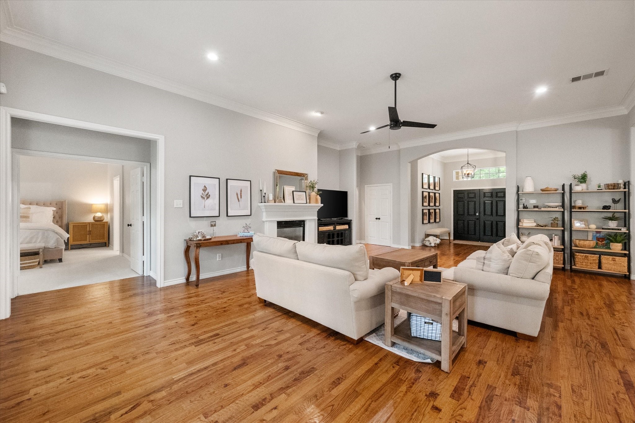1702 Forest Bend Lane Keller TX 76248