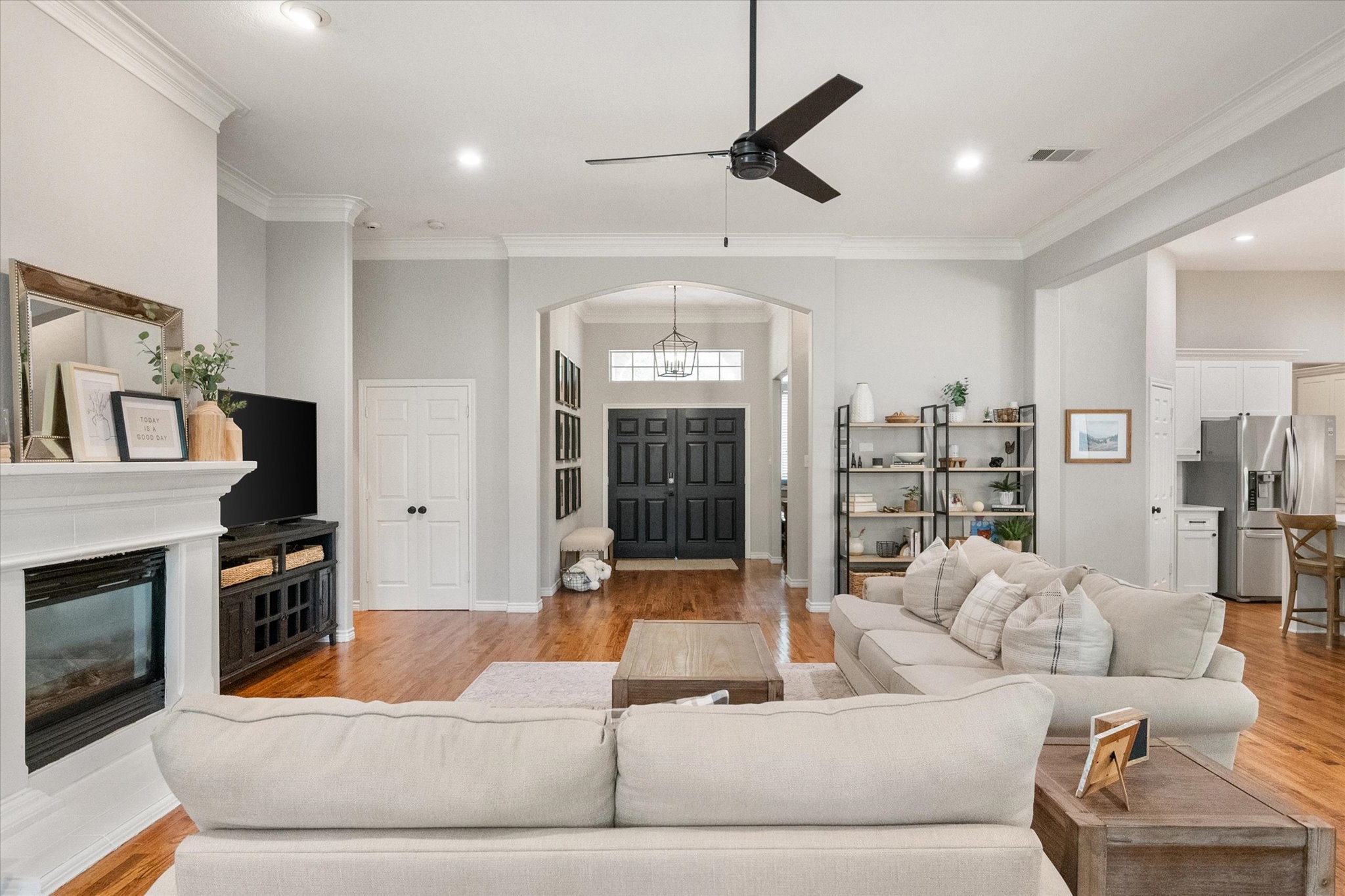1702 Forest Bend Lane Keller TX 76248