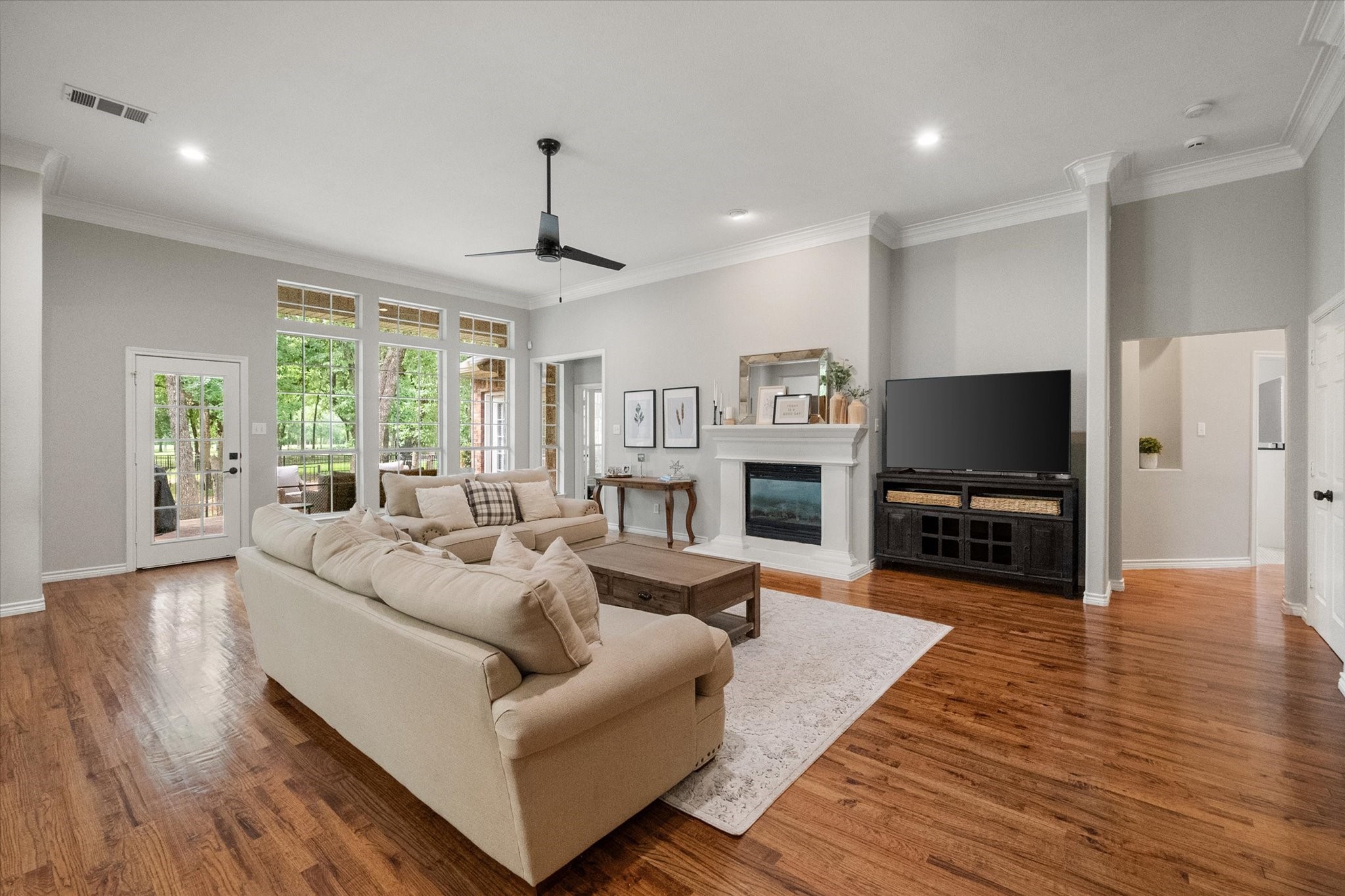 1702 Forest Bend Lane Keller TX 76248