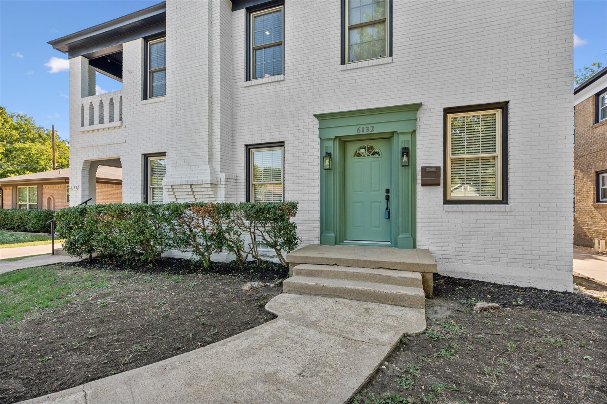 6132 Victor Street Dallas TX 75214