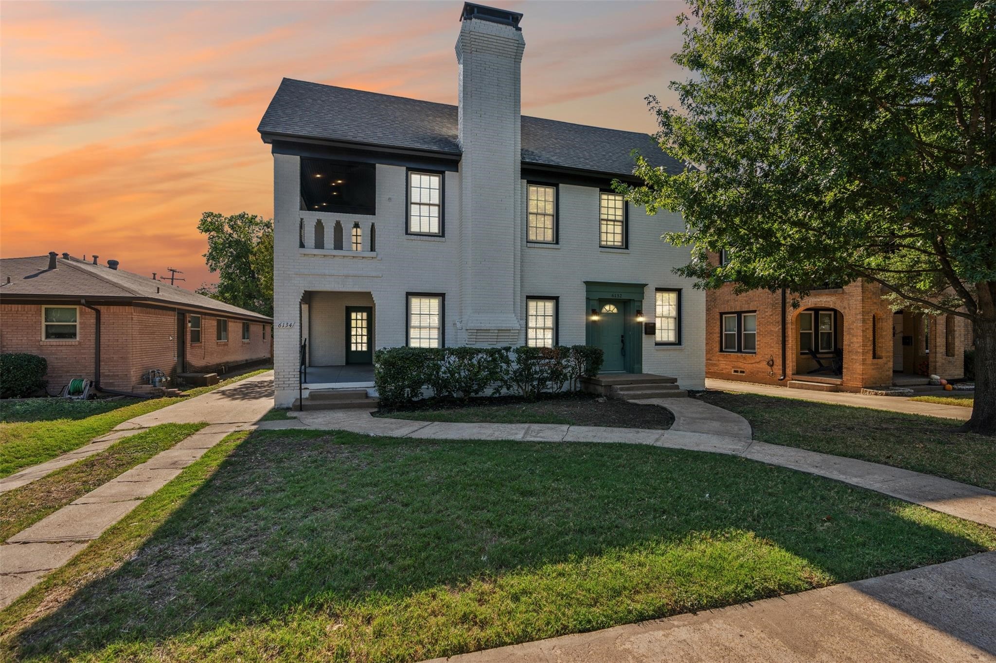 6132 Victor Street Dallas TX 75214