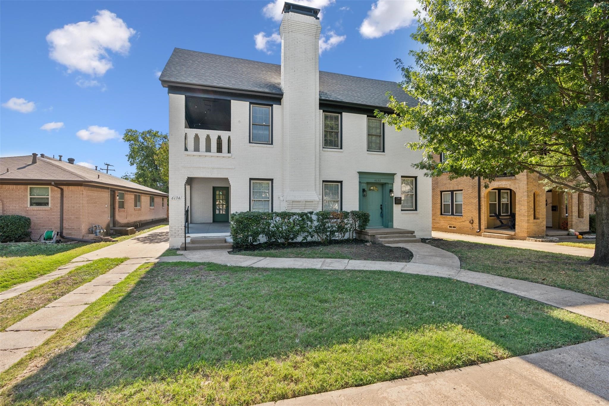 6132 Victor Street Dallas TX 75214
