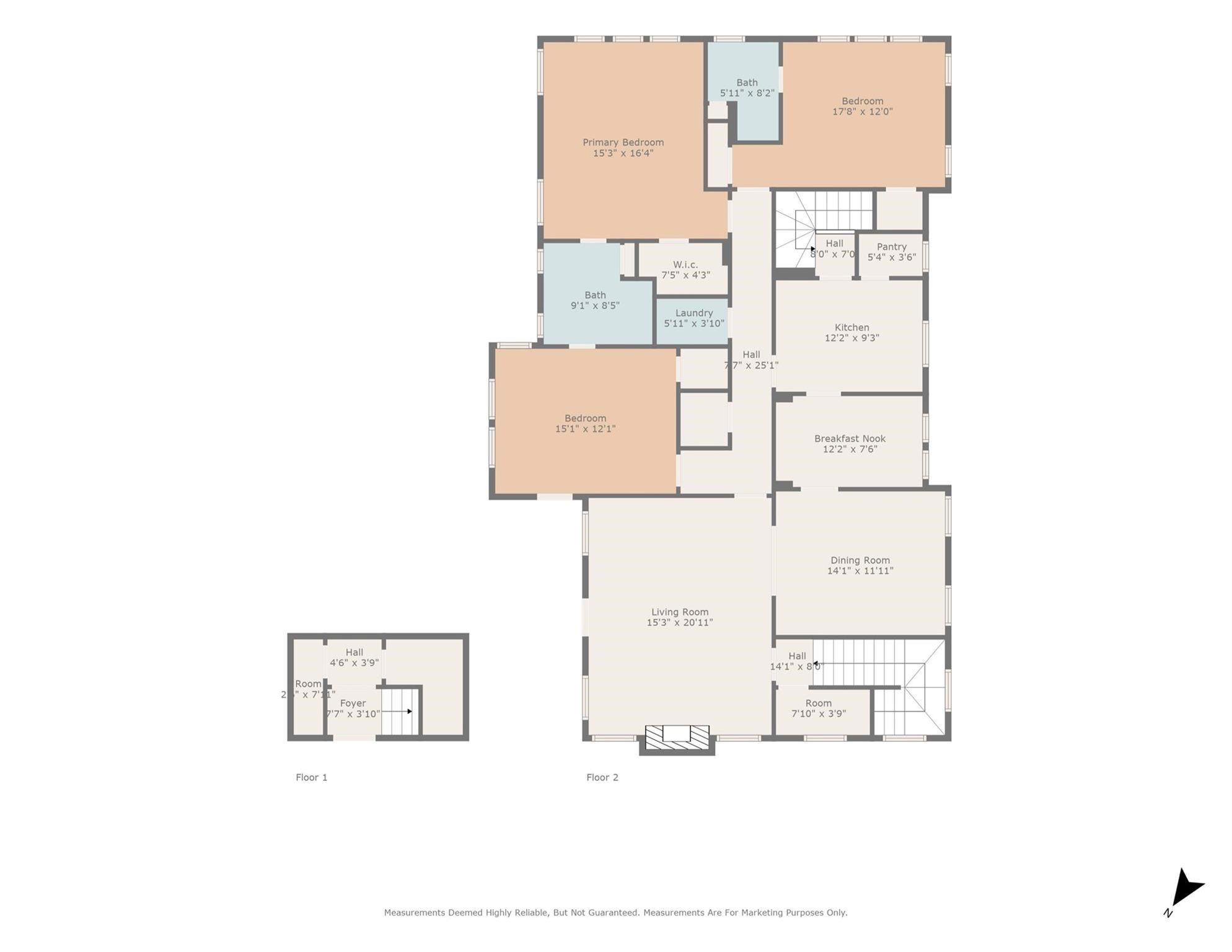 6132 Victor Street Dallas TX 75214