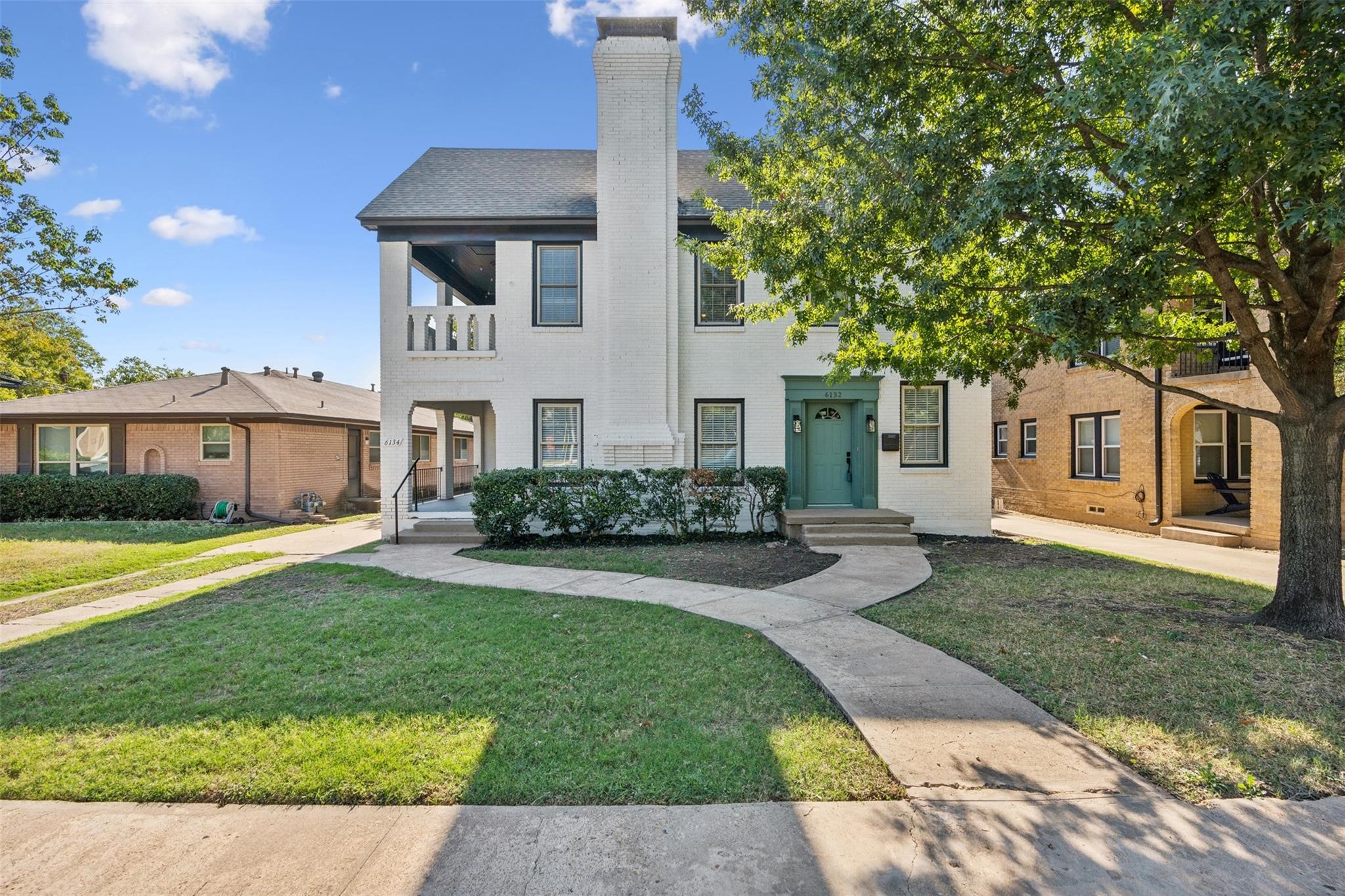 6132 Victor Street Dallas TX 75214