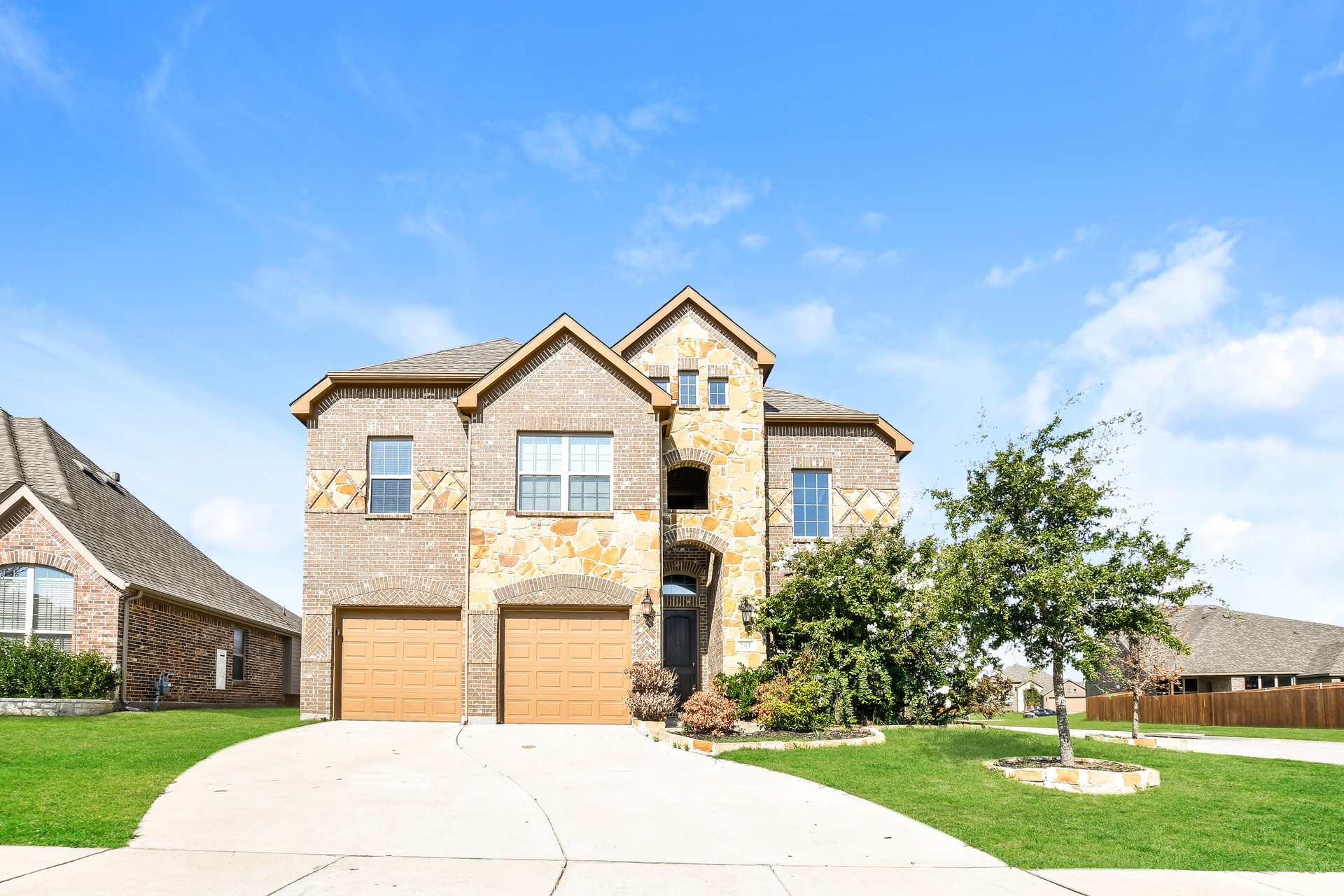 293 Arbury Drive Forney TX 75126