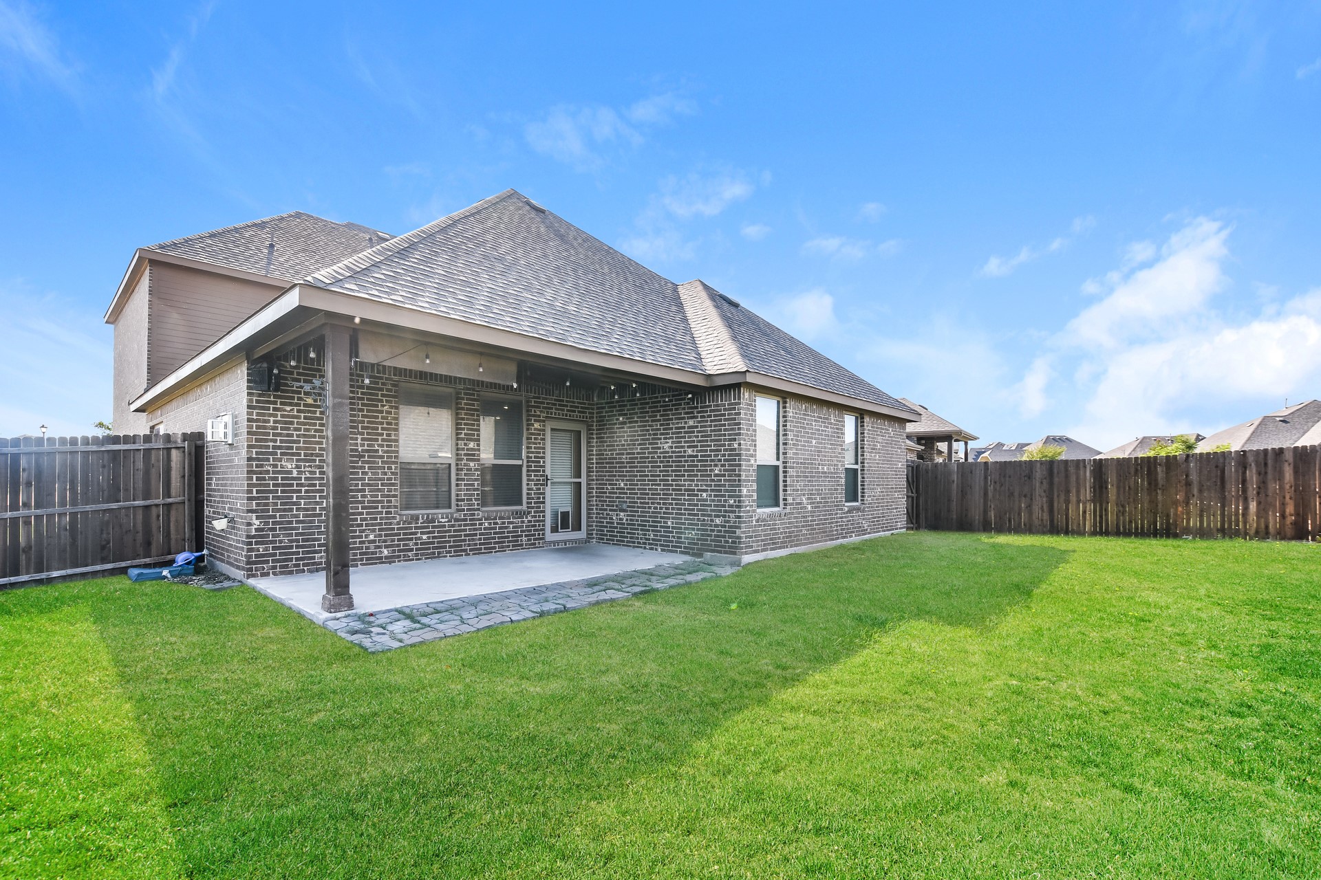 293 Arbury Drive Forney TX 75126