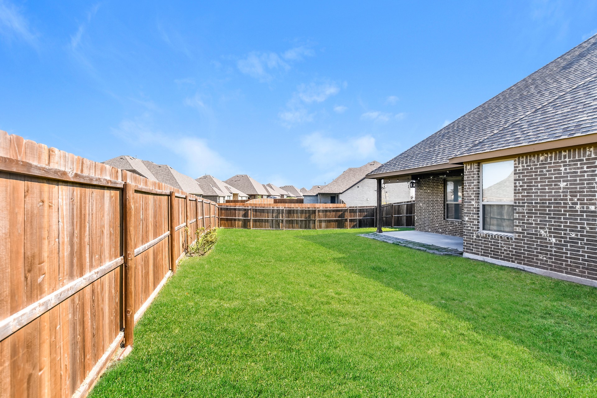 293 Arbury Drive Forney TX 75126