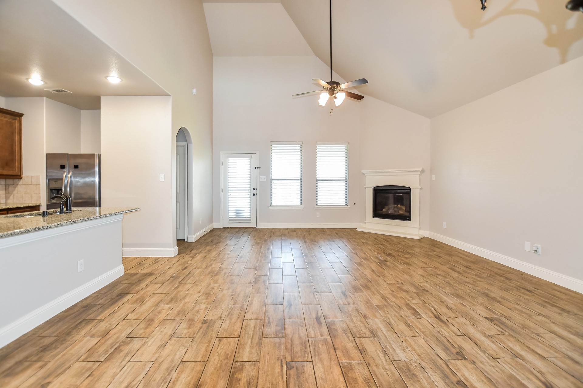 293 Arbury Drive Forney TX 75126