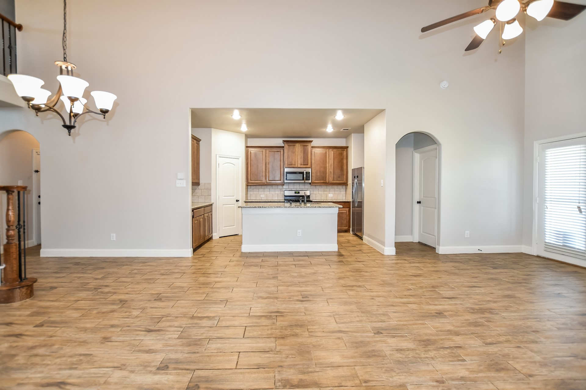 293 Arbury Drive Forney TX 75126