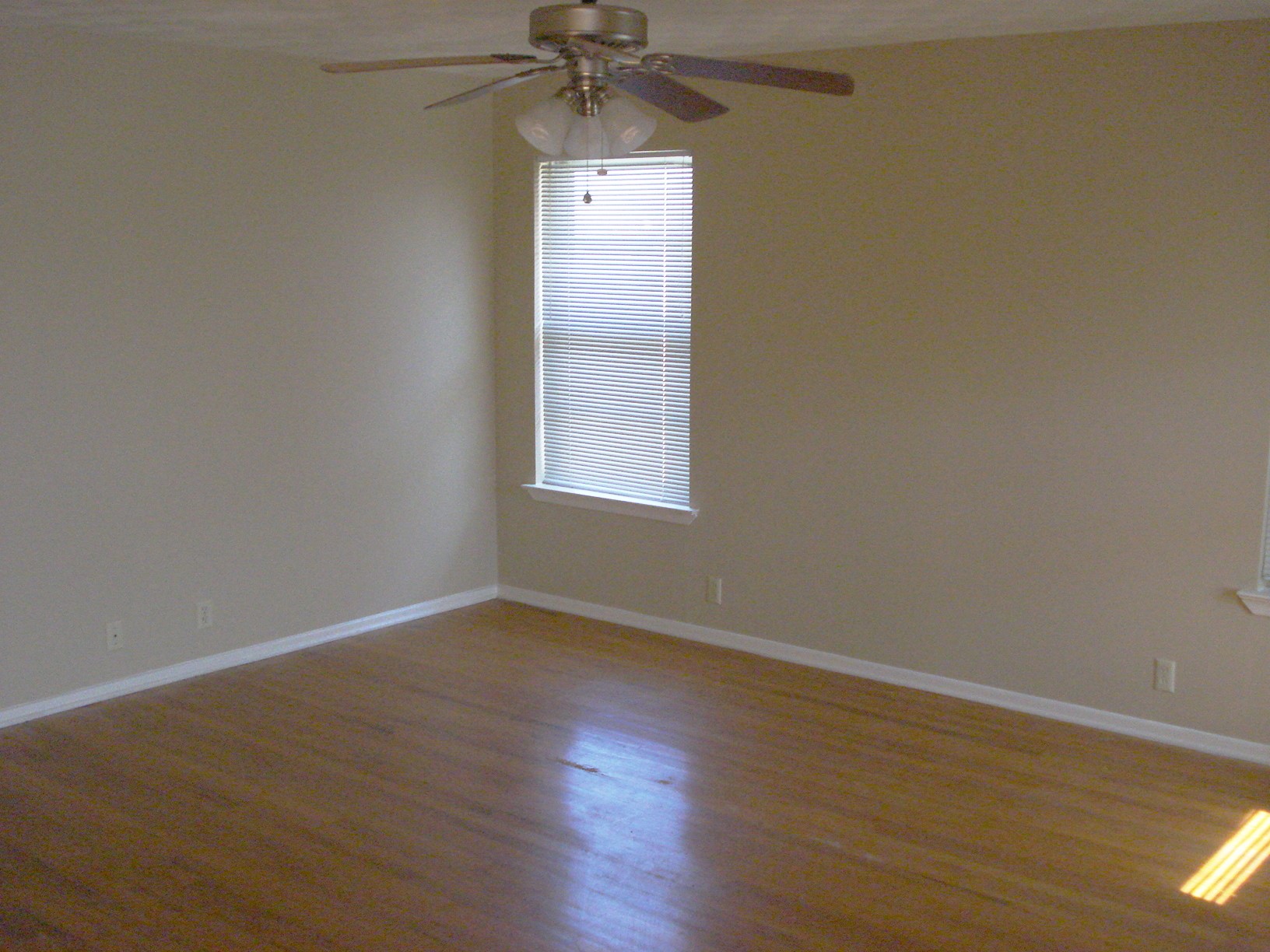 1704 Cordell Street Denton TX 76201