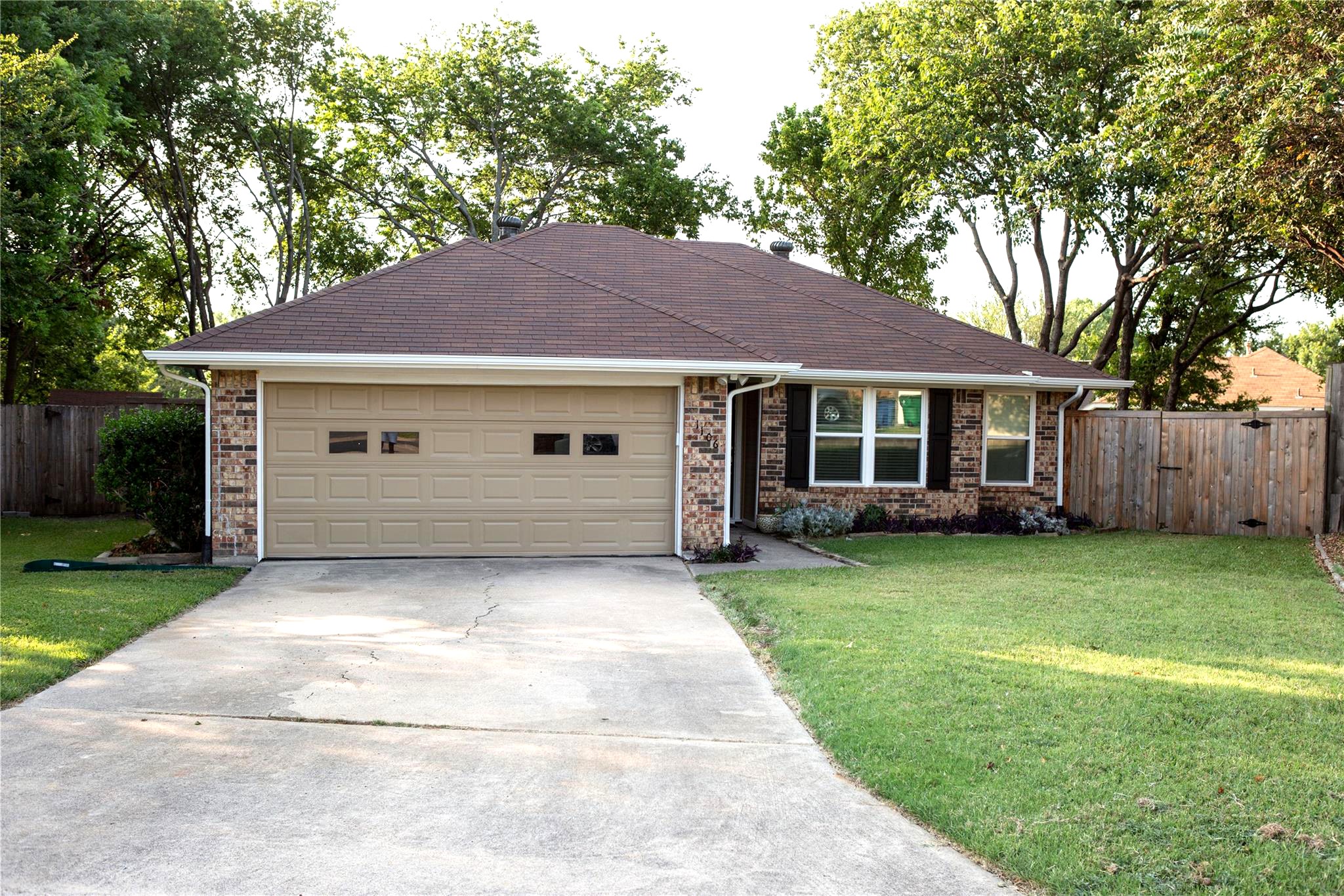 1106 Lock Ridge Mckinney TX 75069