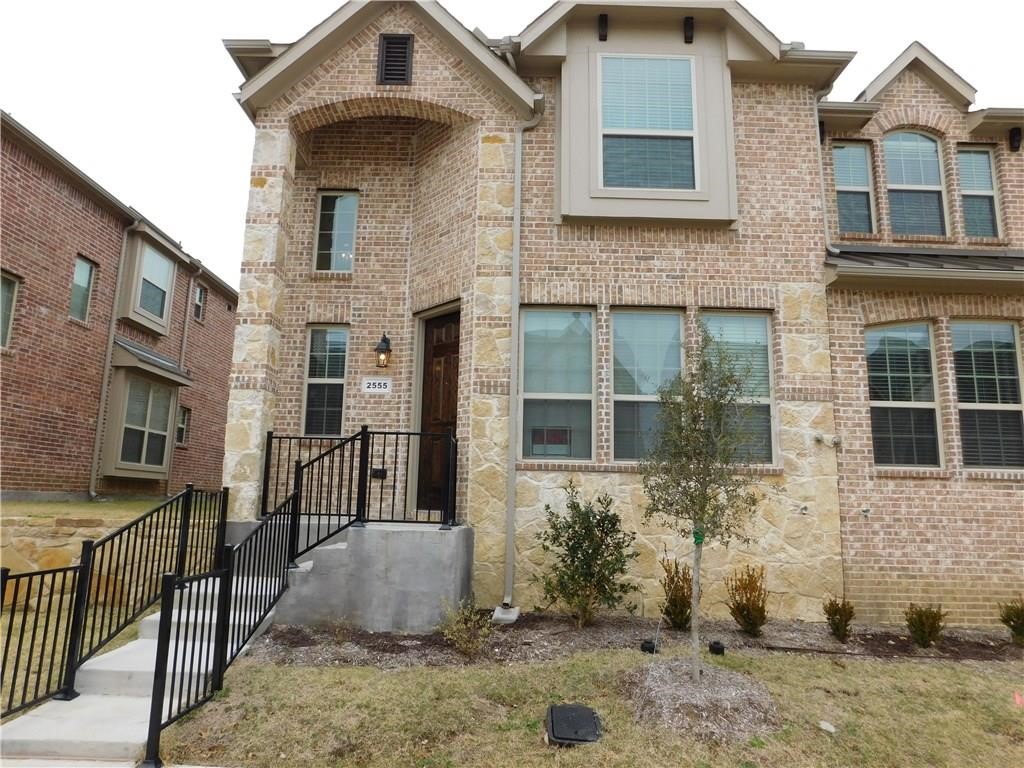 2555 Adam Lane Lewisville TX 75056