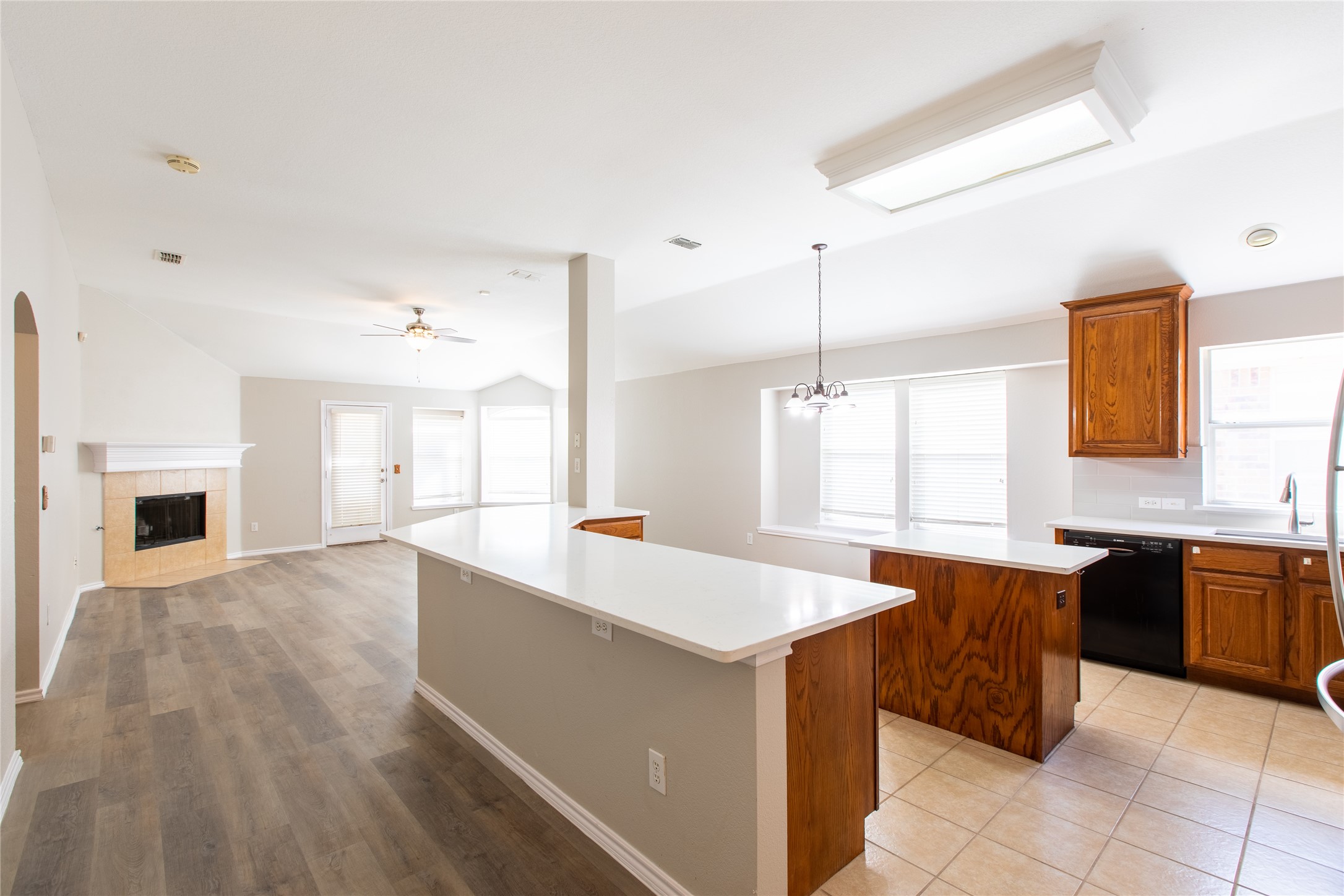 1608 Woodhaven Court Allen TX 75002