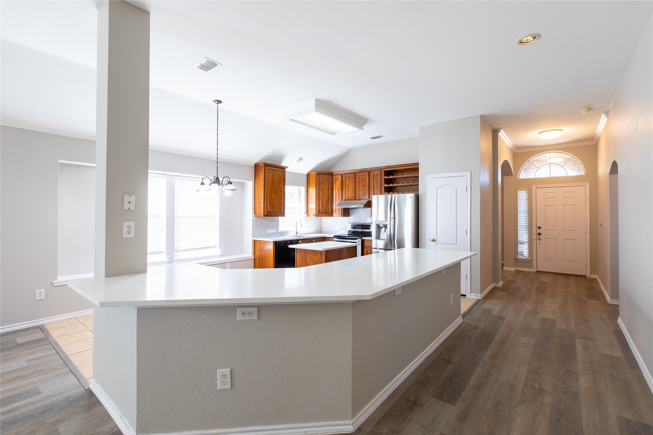 1608 Woodhaven Court Allen TX 75002