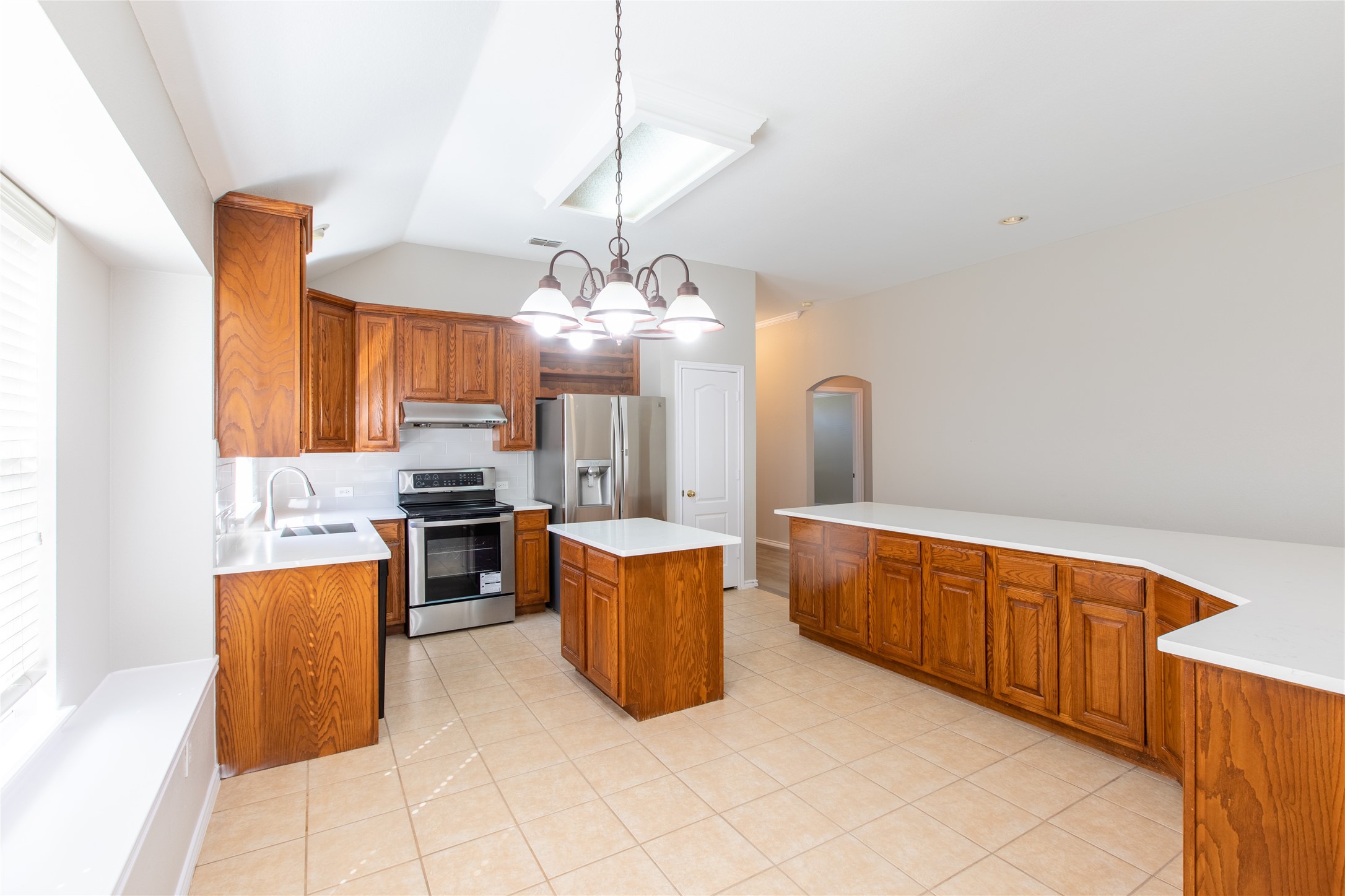 1608 Woodhaven Court Allen TX 75002