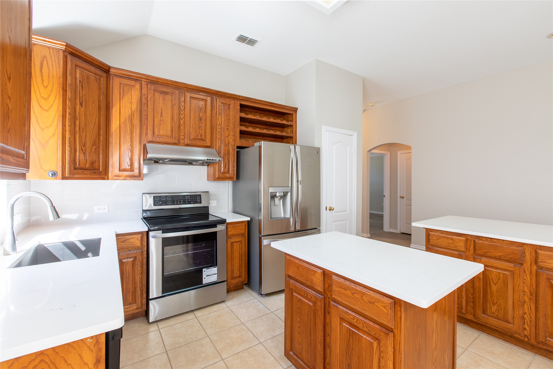 1608 Woodhaven Court Allen TX 75002