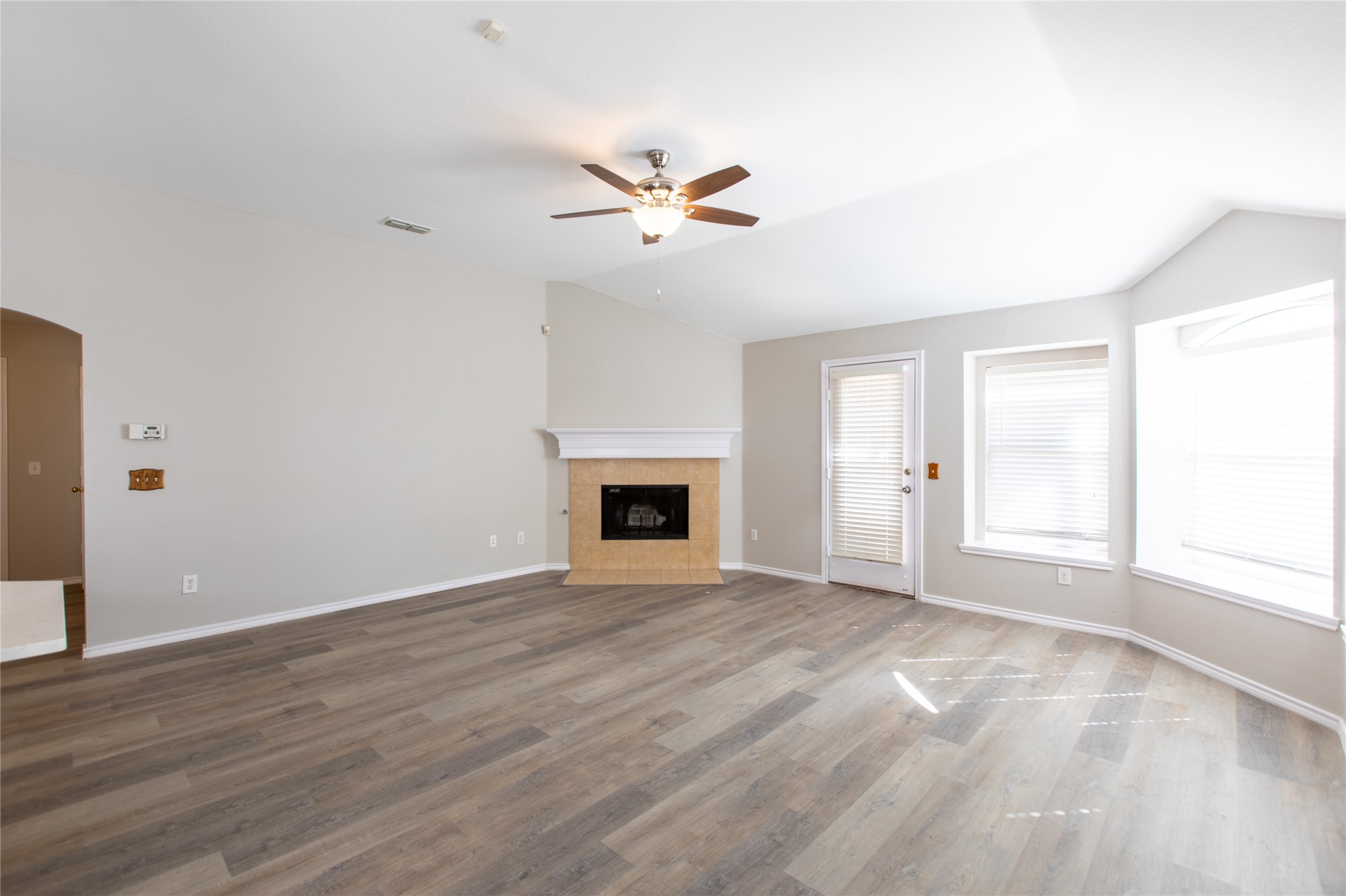 1608 Woodhaven Court Allen TX 75002