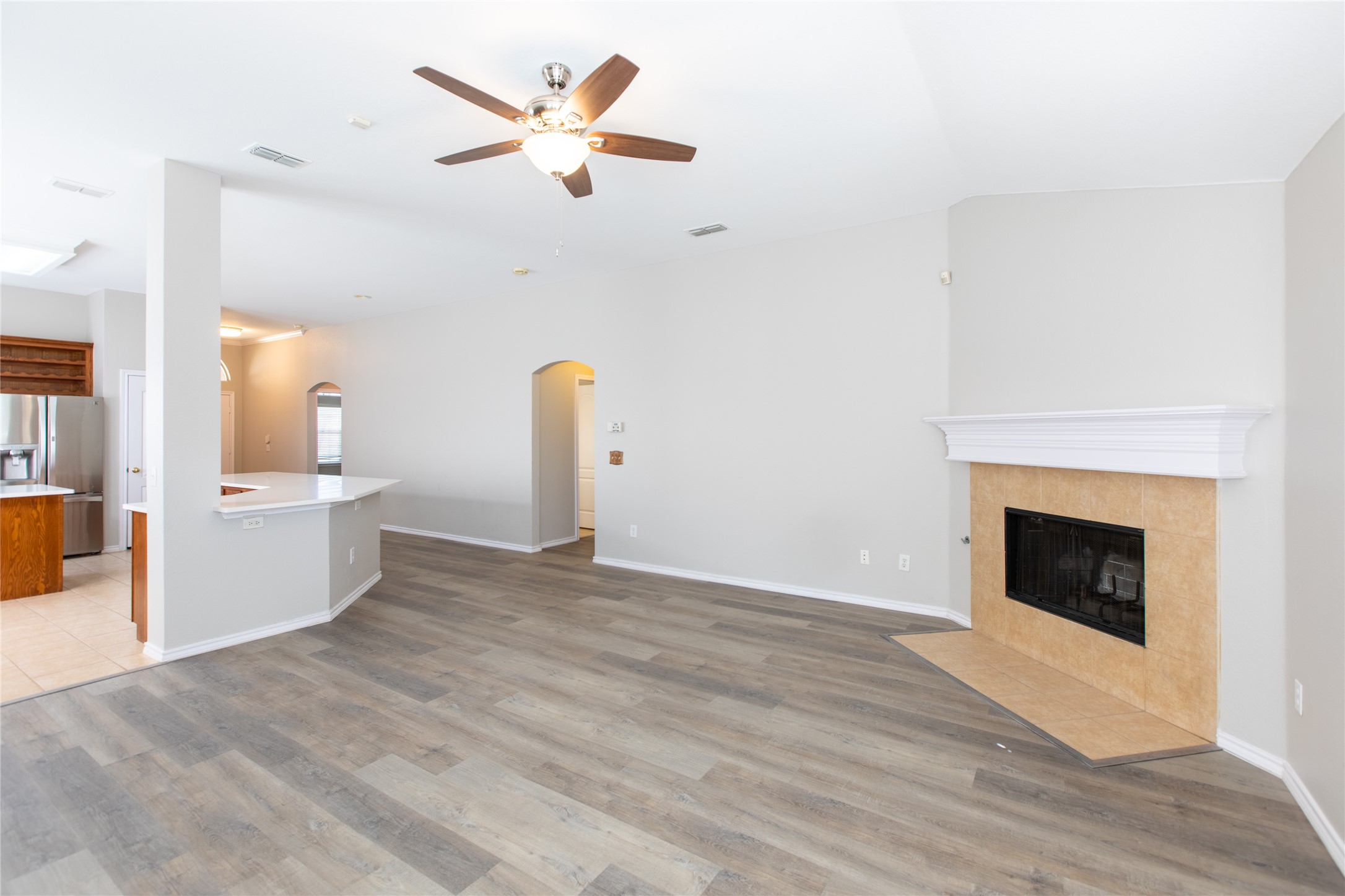 1608 Woodhaven Court Allen TX 75002