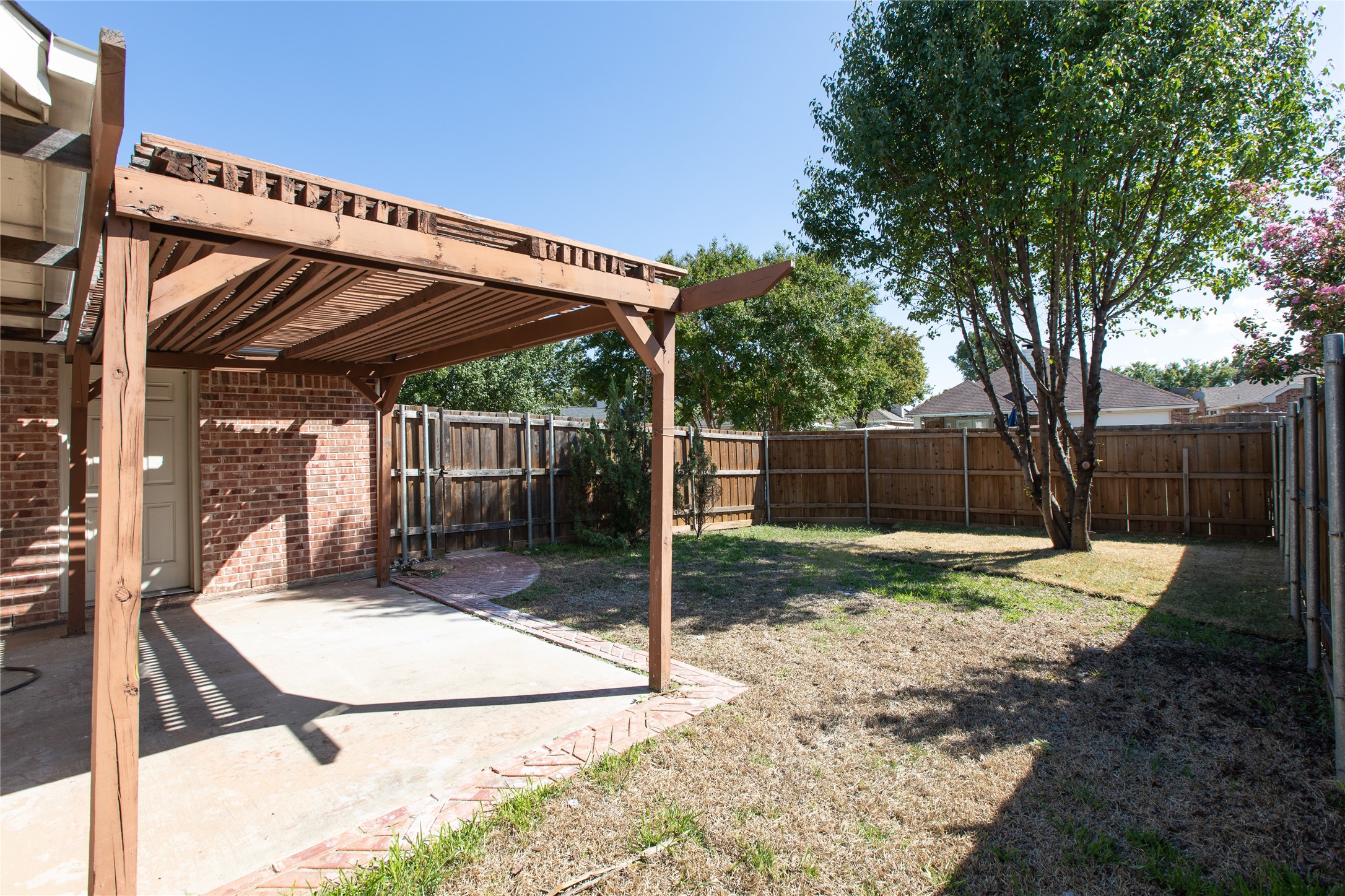 1608 Woodhaven Court Allen TX 75002