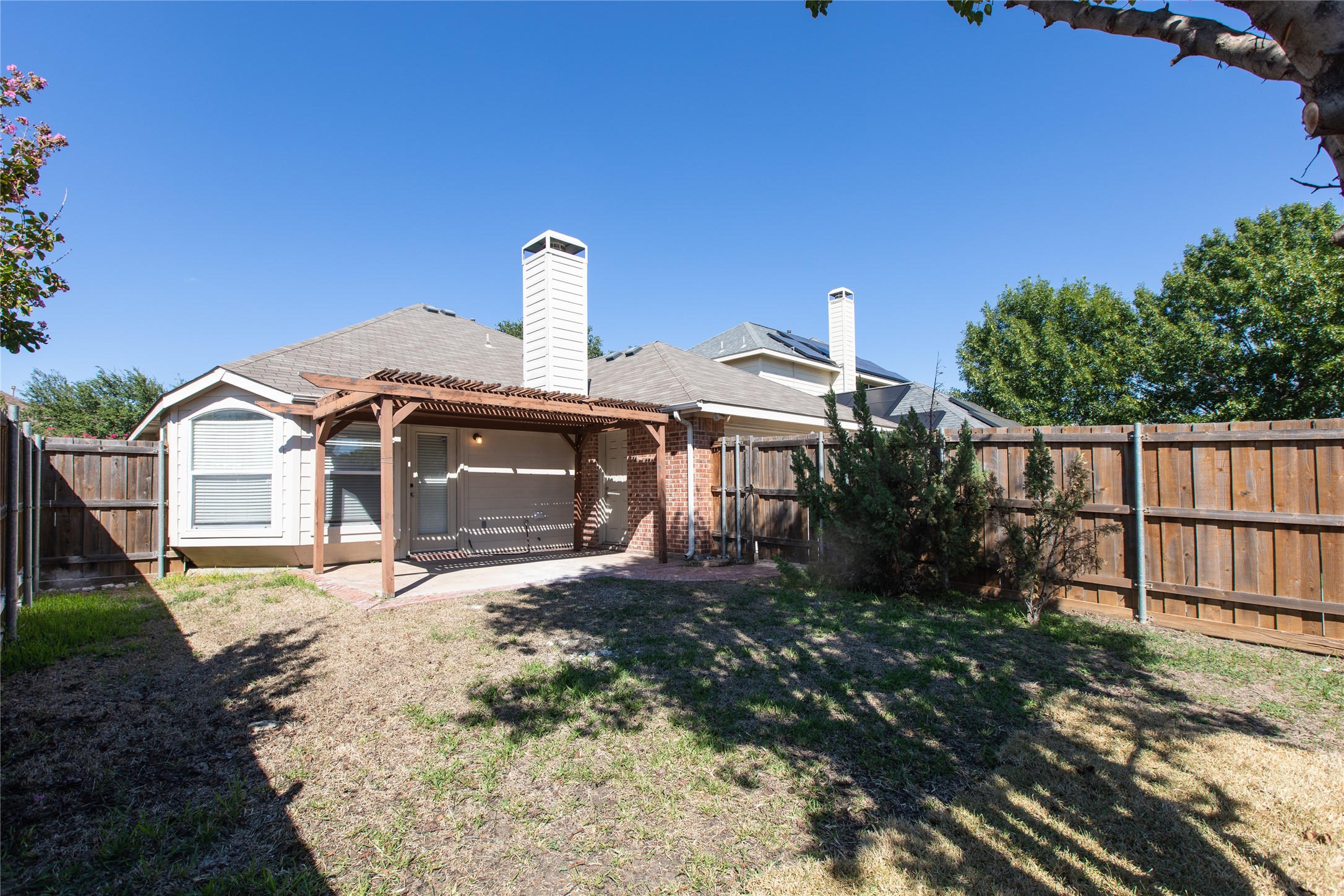 1608 Woodhaven Court Allen TX 75002