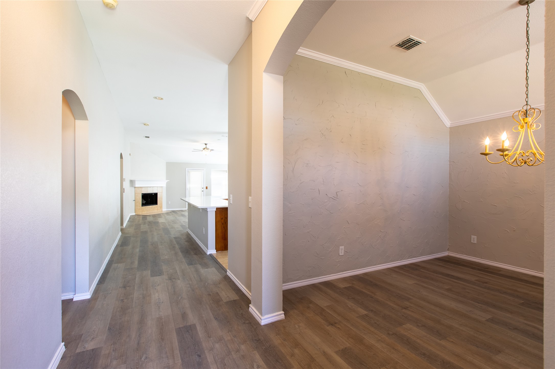 1608 Woodhaven Court Allen TX 75002