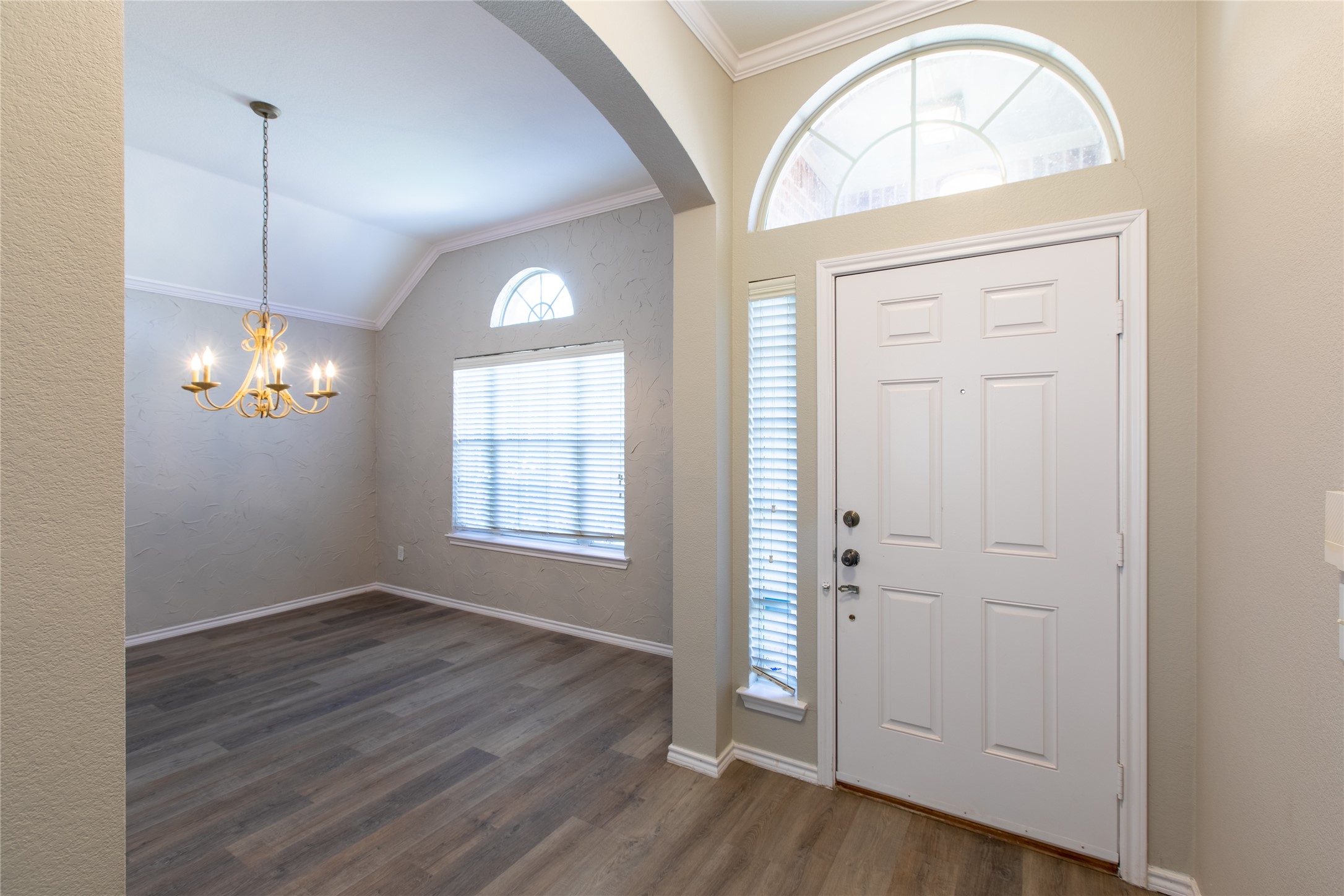 1608 Woodhaven Court Allen TX 75002