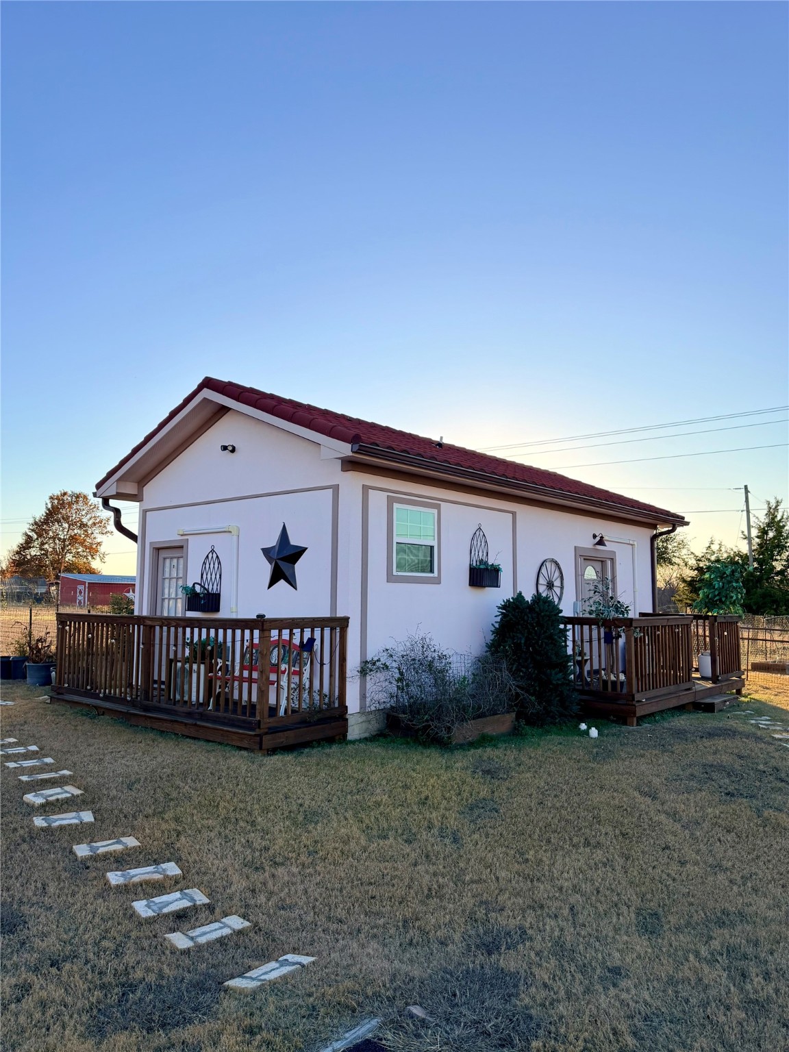 925 Honeysuckle Lane Lucas TX 75002