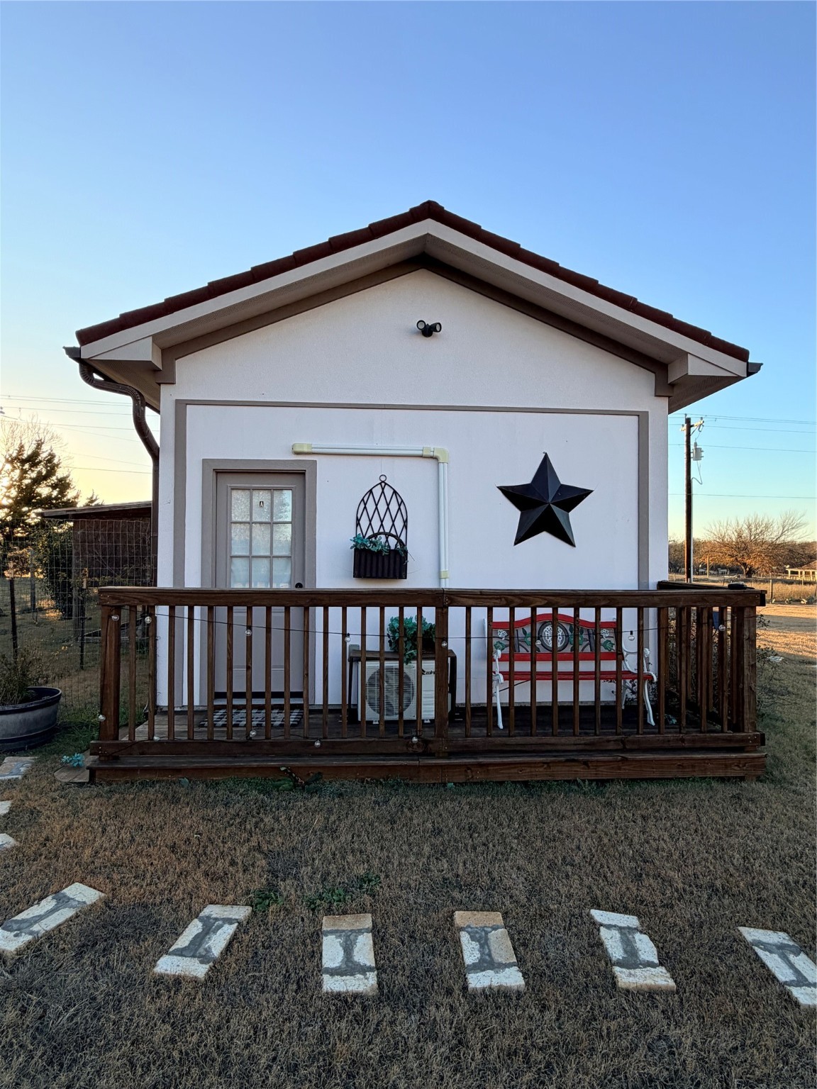 925 Honeysuckle Lane Lucas TX 75002