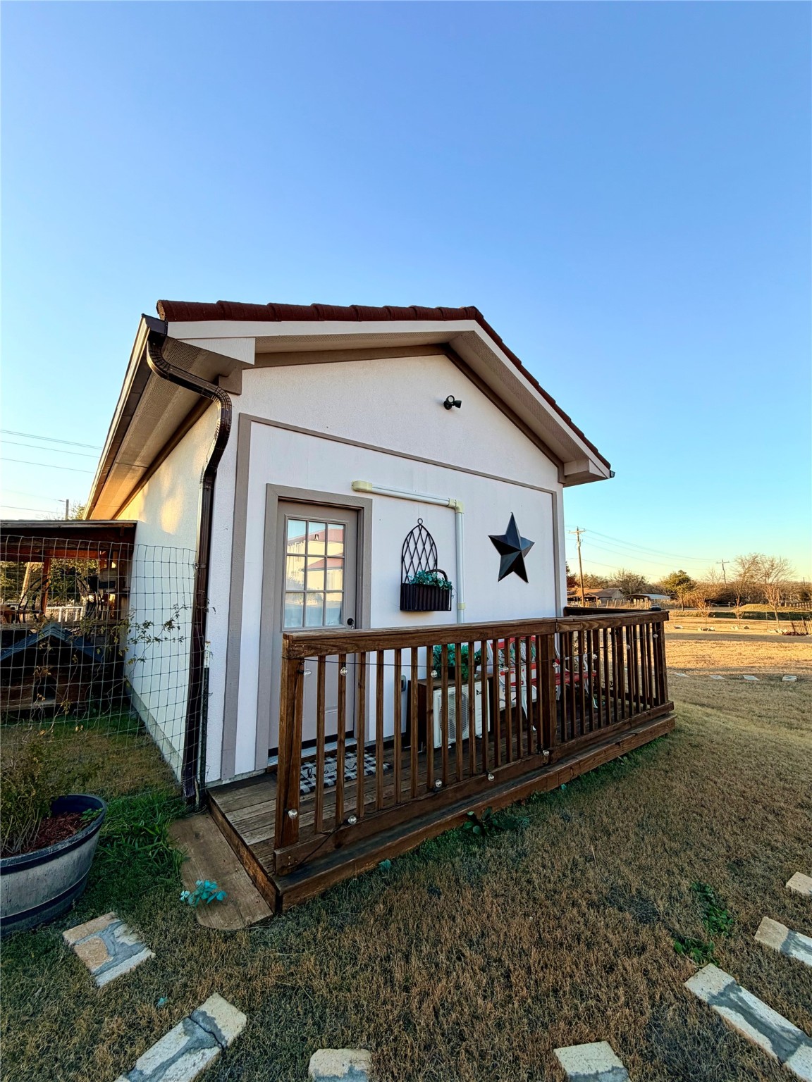 925 Honeysuckle Lane Lucas TX 75002