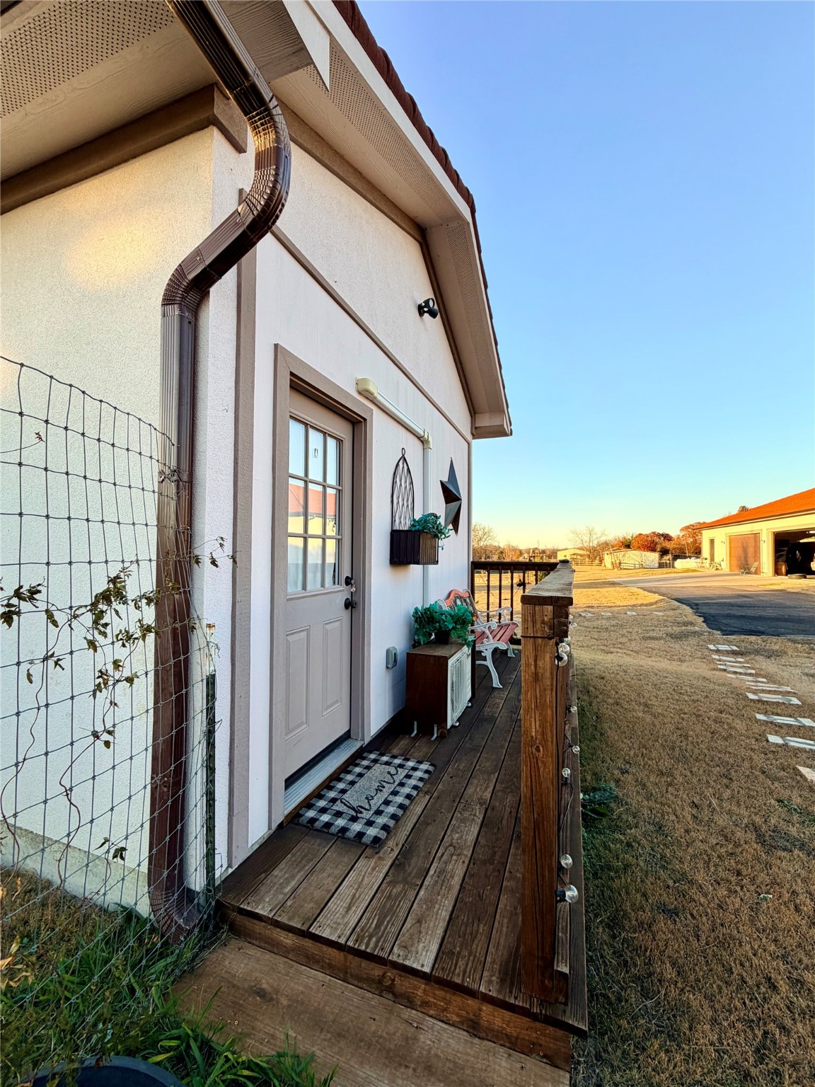 925 Honeysuckle Lane Lucas TX 75002