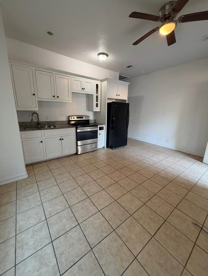 2730 S Jennings Avenue Fort Worth TX 76110
