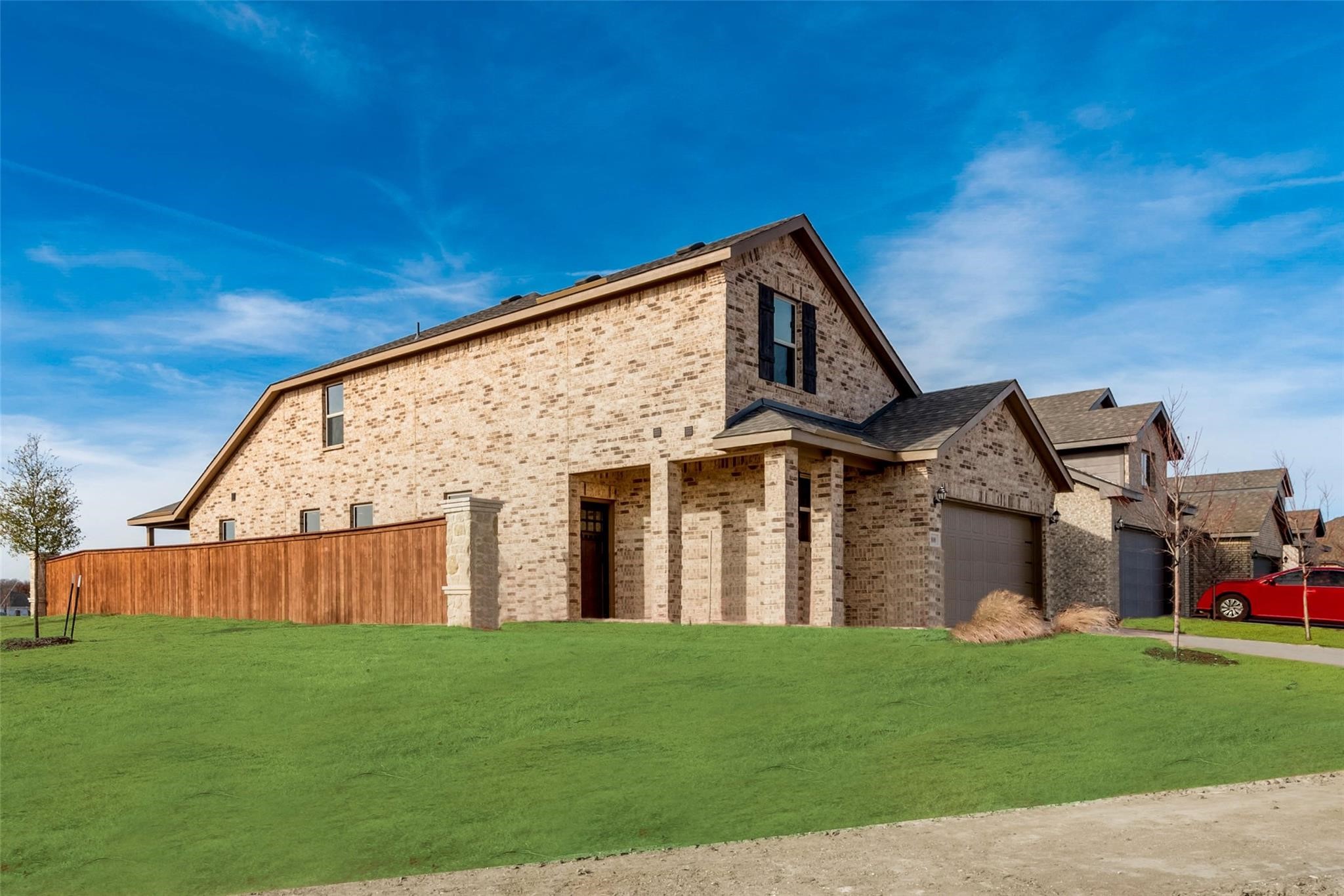 1800 Winecup Drive Melissa TX 75454