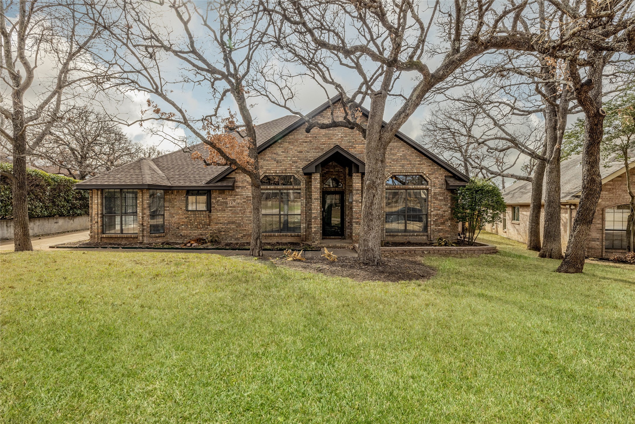207 Pebble Beach Drive Trophy Club TX 76262