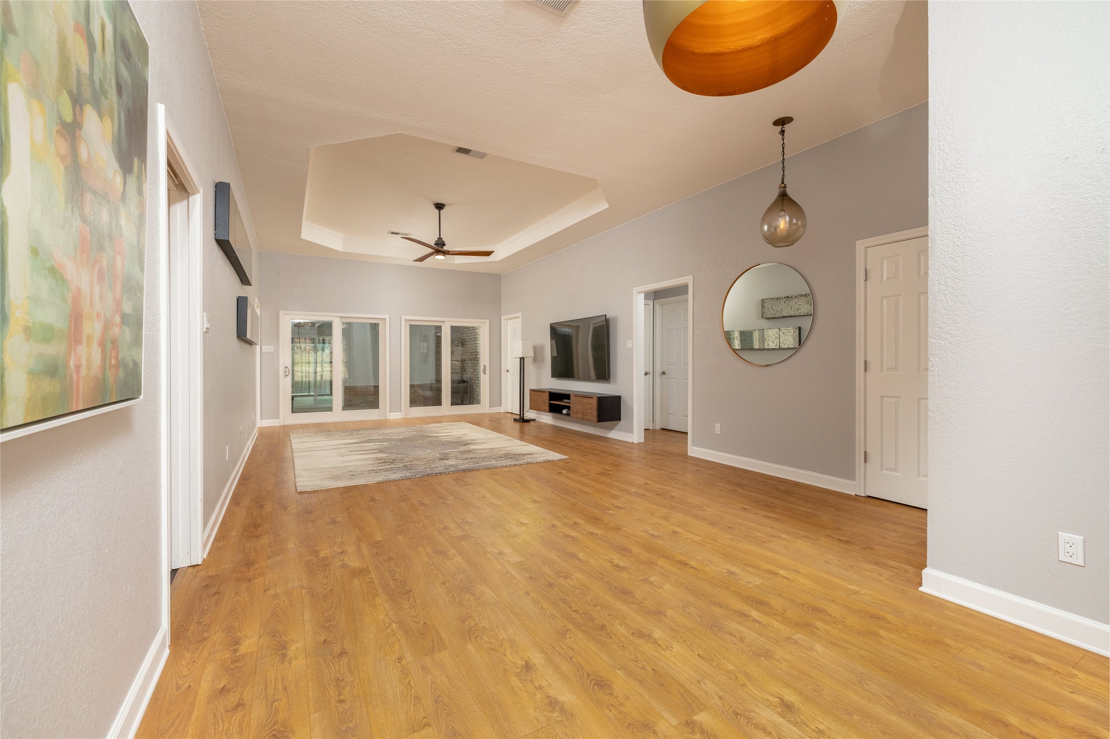 207 Pebble Beach Drive Trophy Club TX 76262