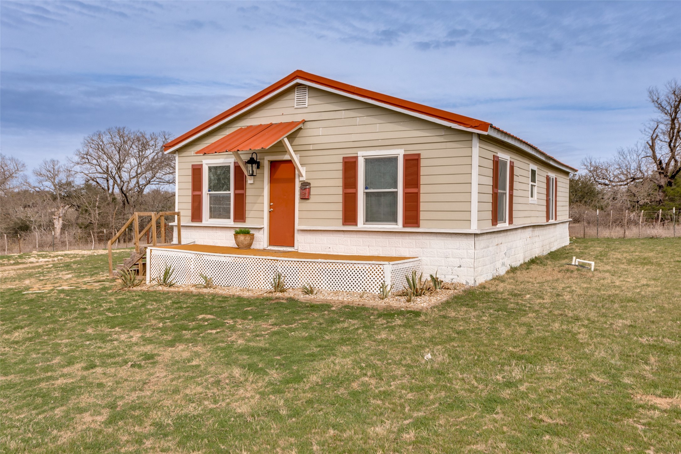 1584 Kelly Road Aledo TX 76008