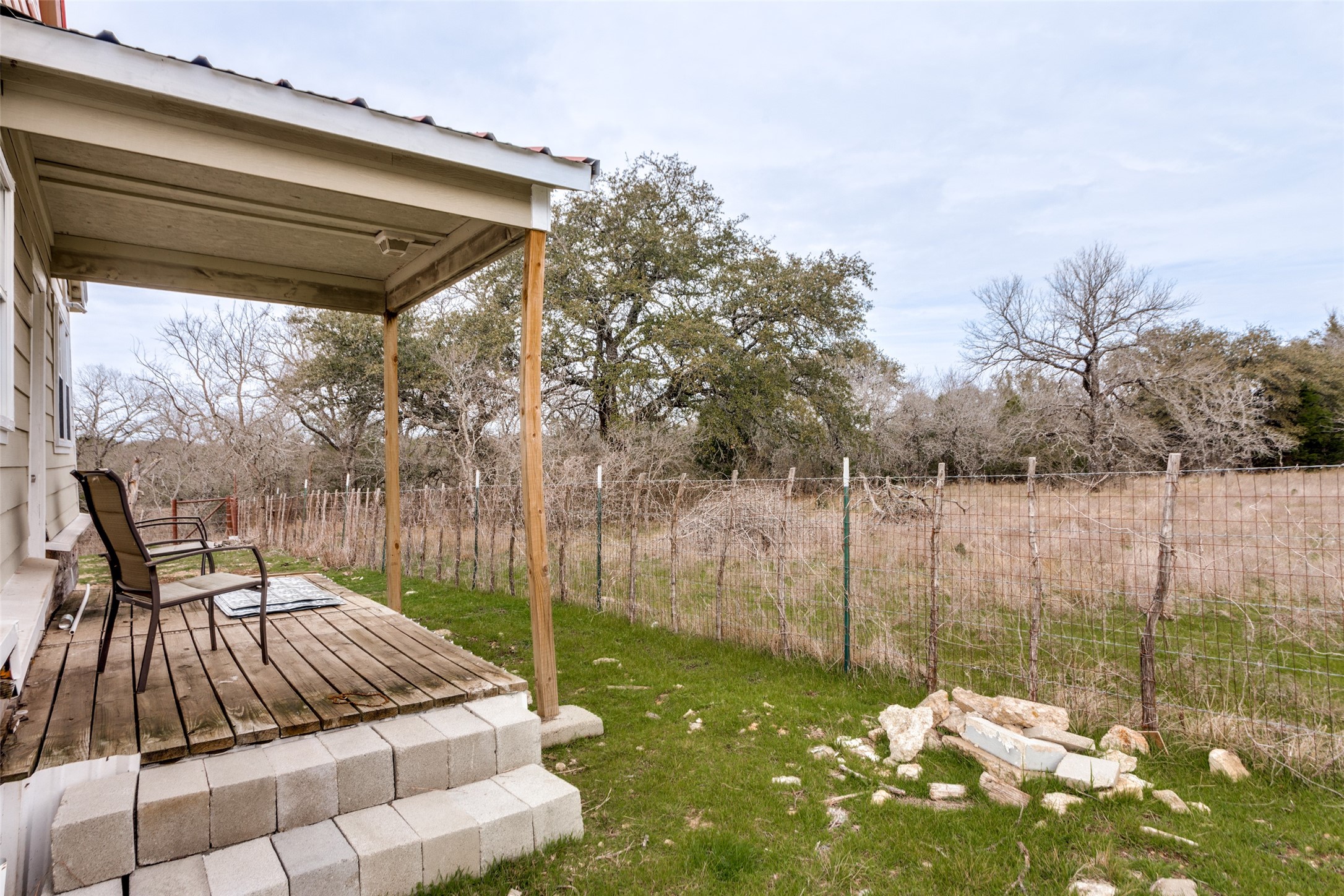 1584 Kelly Road Aledo TX 76008