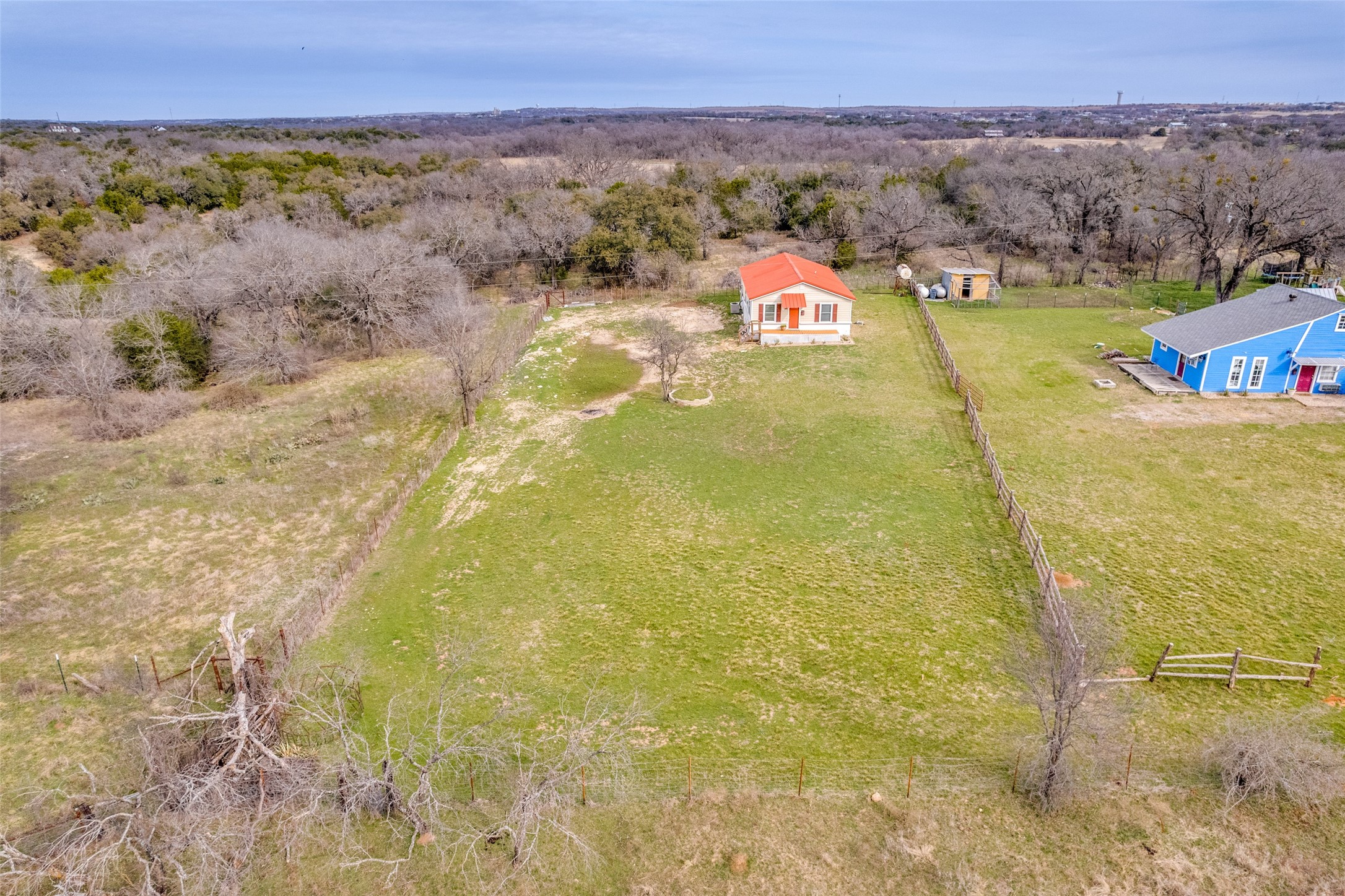 1584 Kelly Road Aledo TX 76008